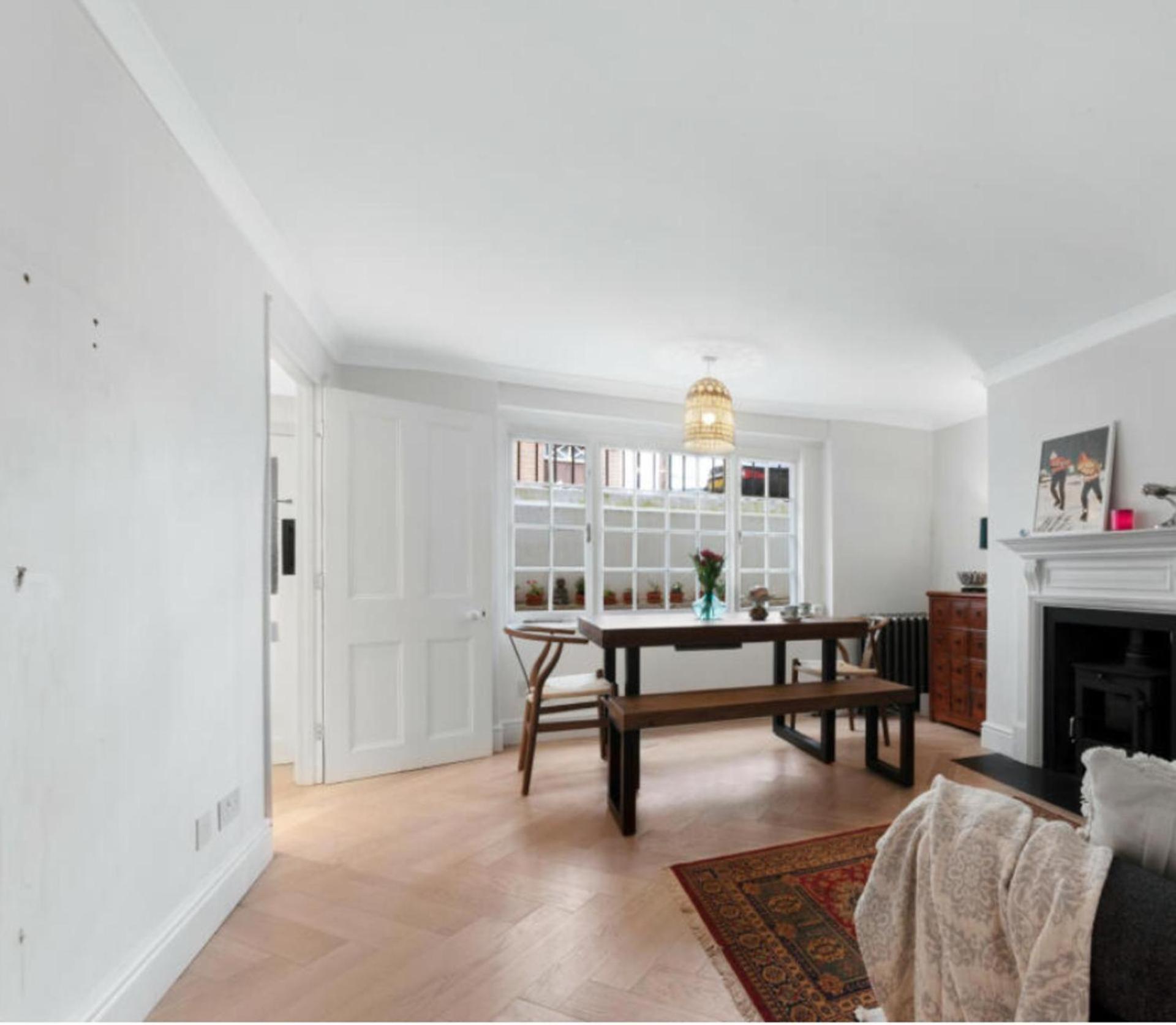 Centrally Located Stunning 3bed 2bath Se1 Holiday home London