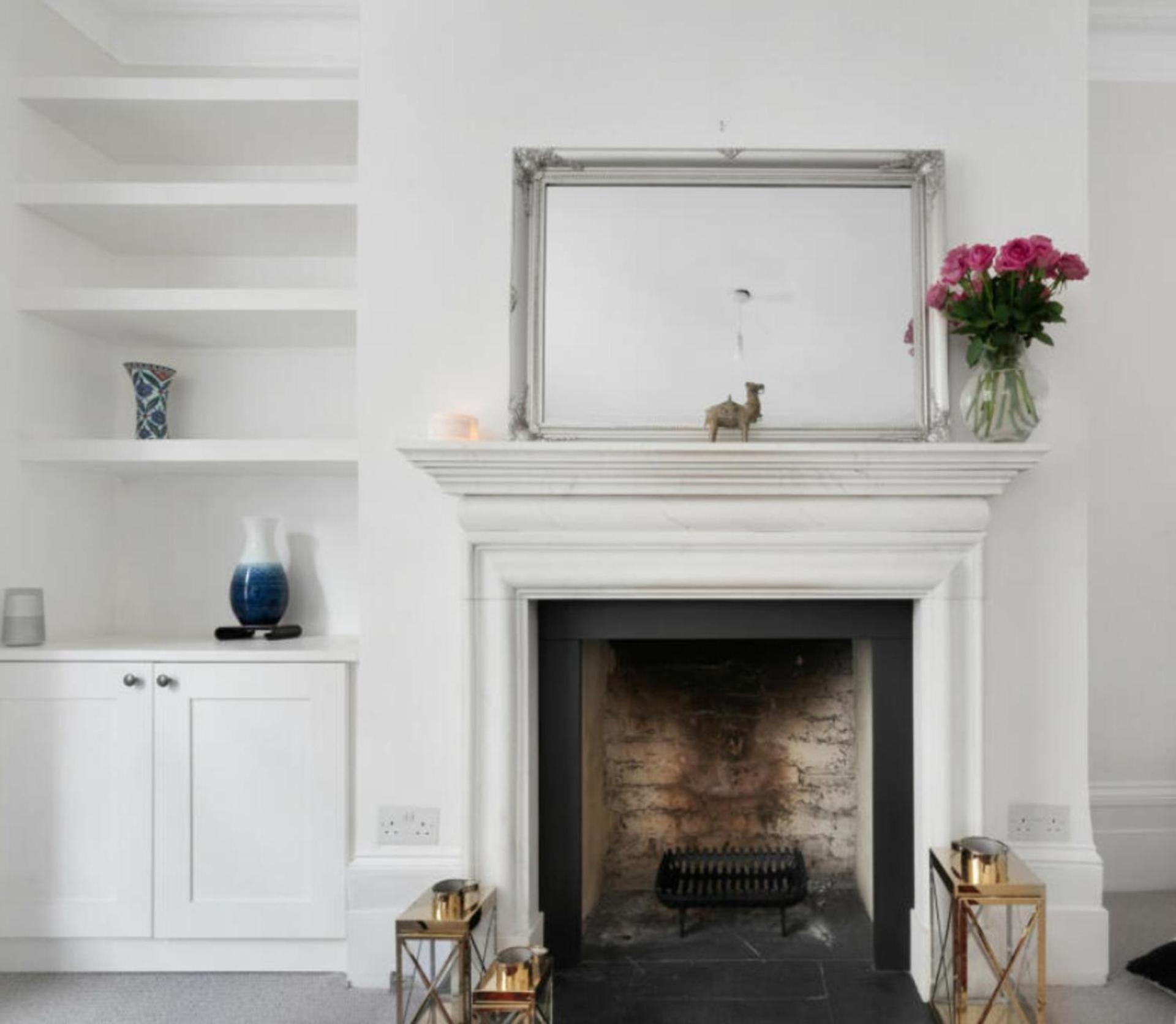 Centrally Located Stunning 3bed 2bath Se1 * London