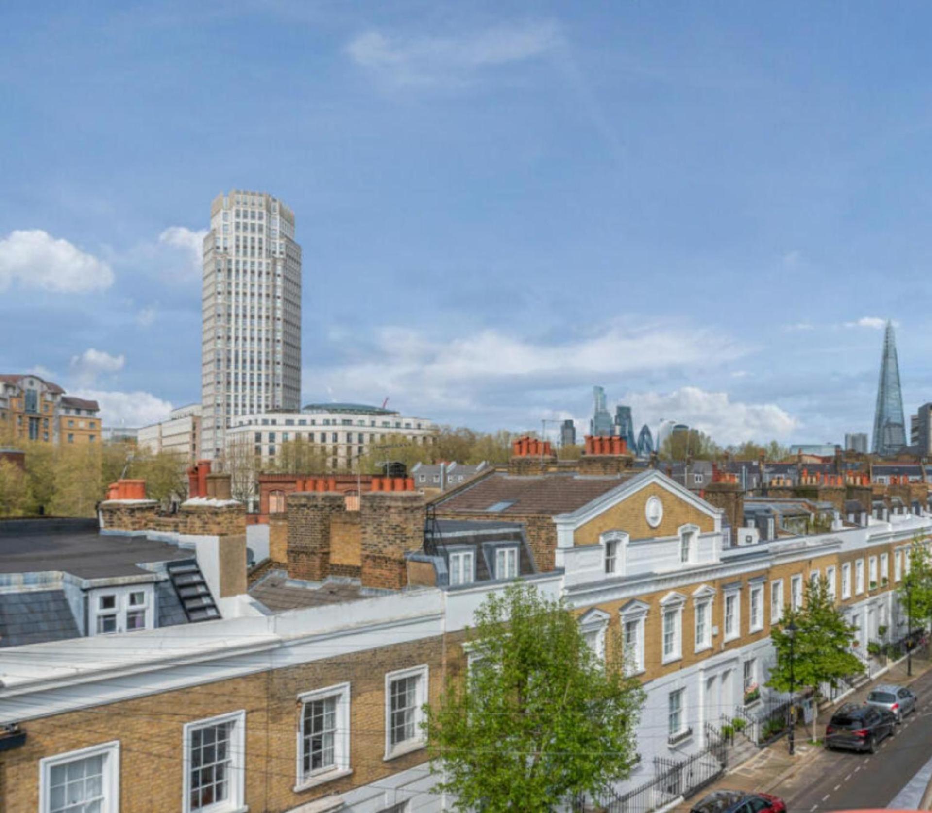 Holiday home Centrally Located Stunning 3bed 2bath Se1 *