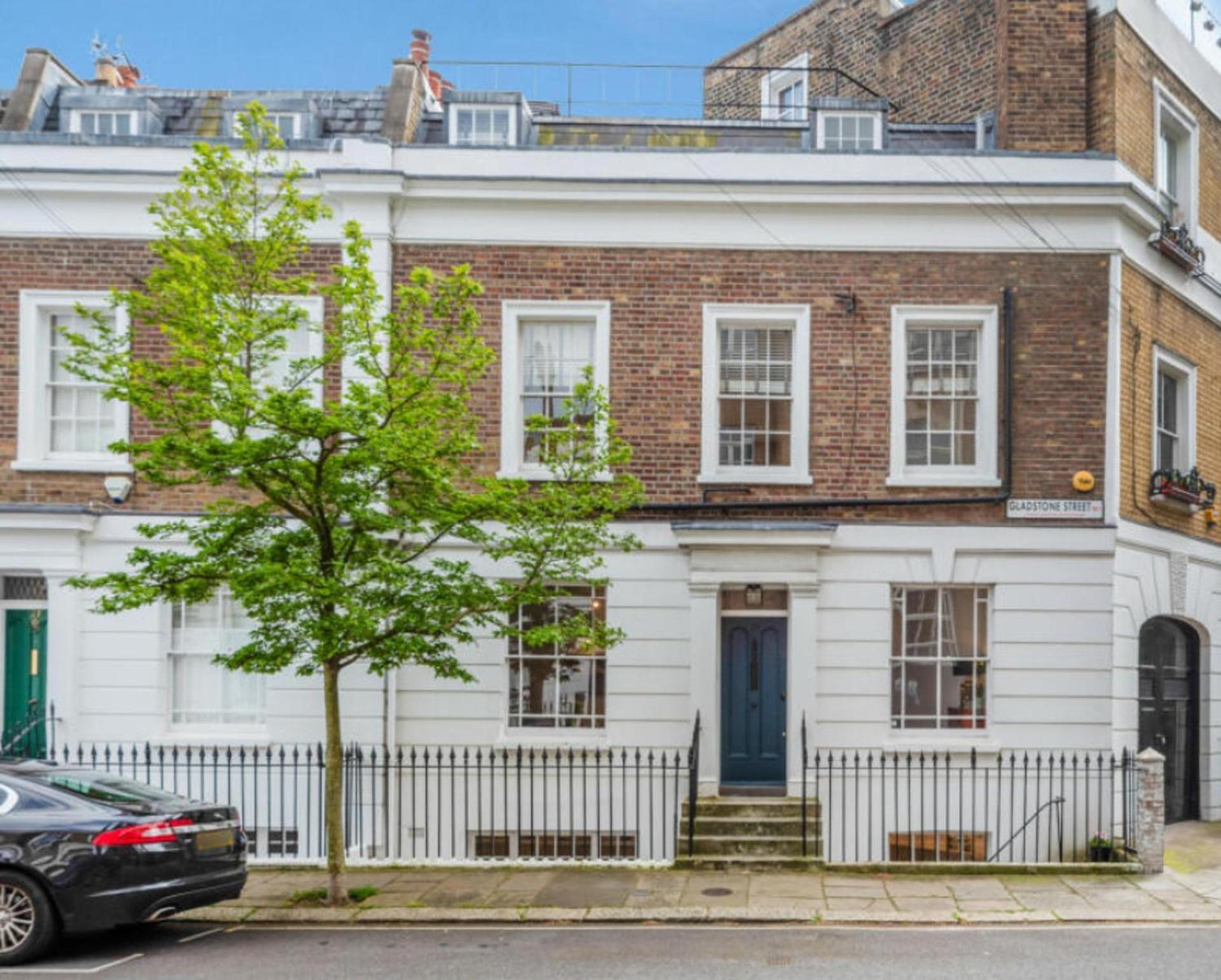 Holiday home Centrally Located Stunning 3bed 2bath Se1