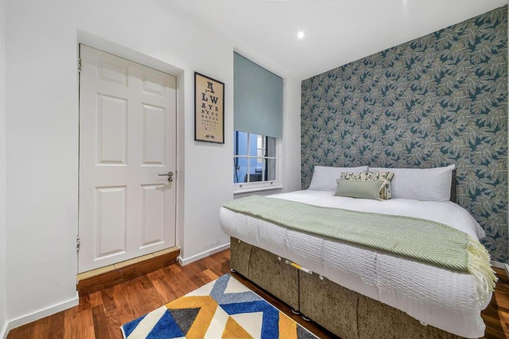 Chic 2 Bedroom Flat In Marble Arch Apartment *