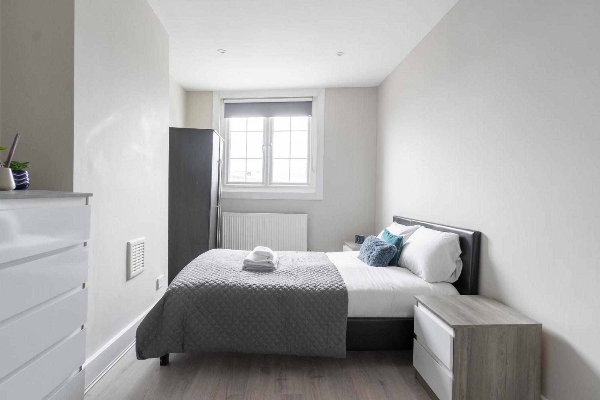Apartment Kennington E/apartment