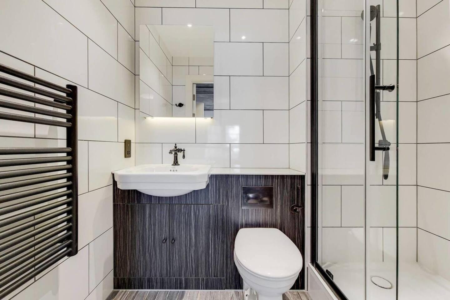 Ferrum In Near Wembley Park London