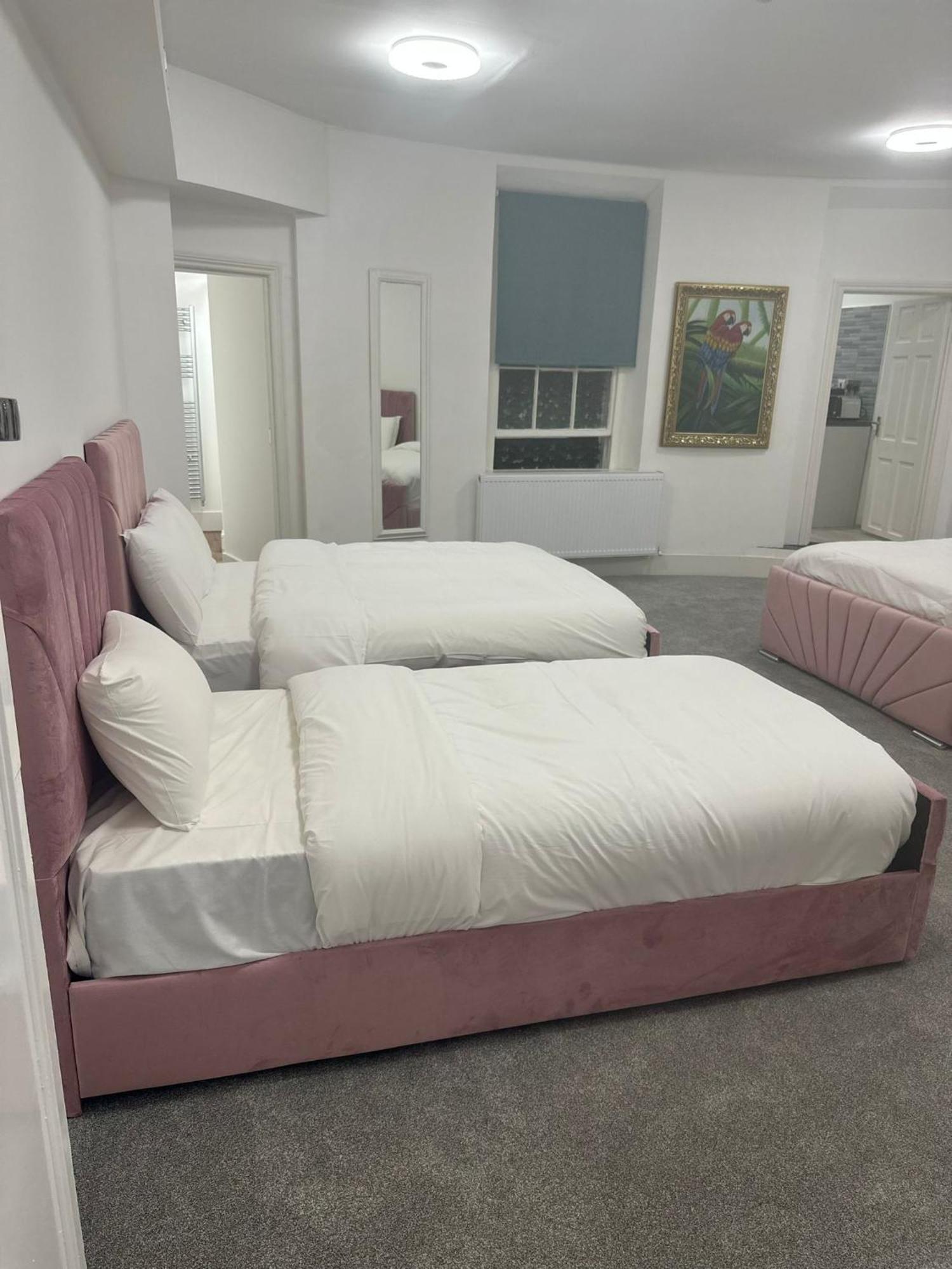 Apartment The Chapter - Mayfair *