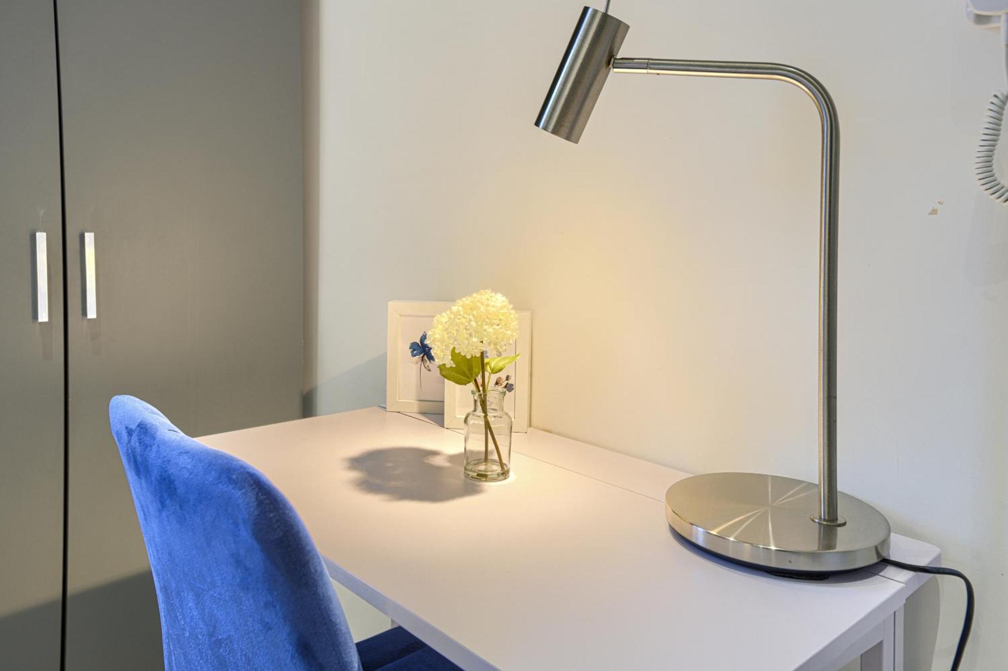 The Finsbury Deluxe Apartamento Londres