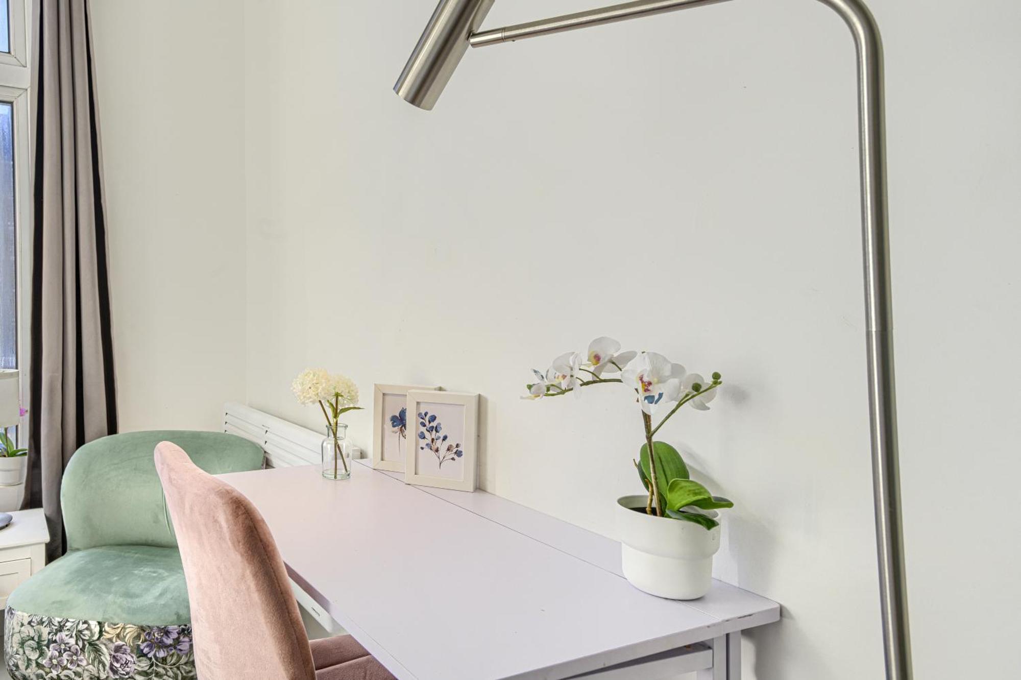 Apartamento The Finsbury Deluxe *