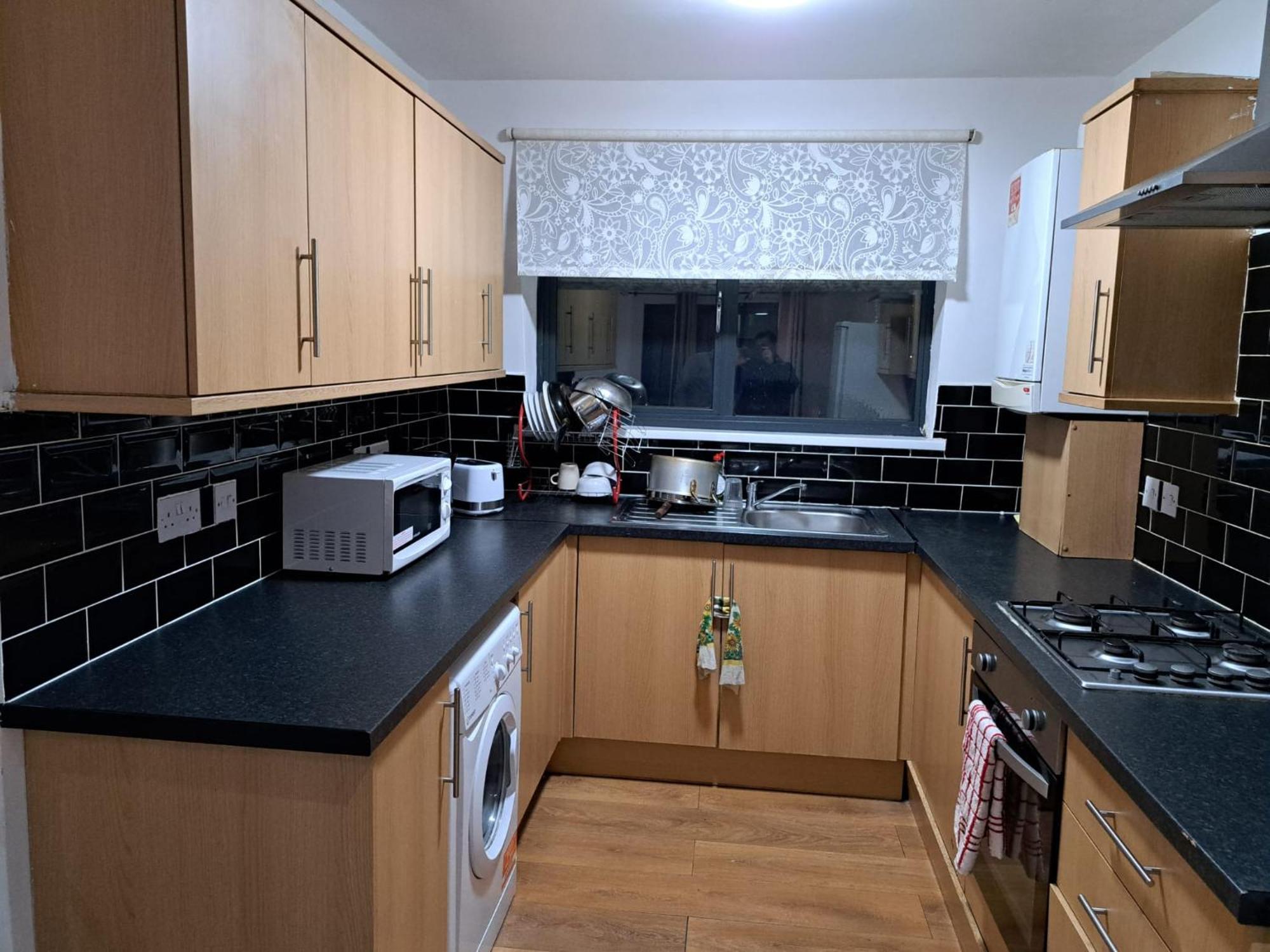Apartment Simply Relax,1 Eastham
