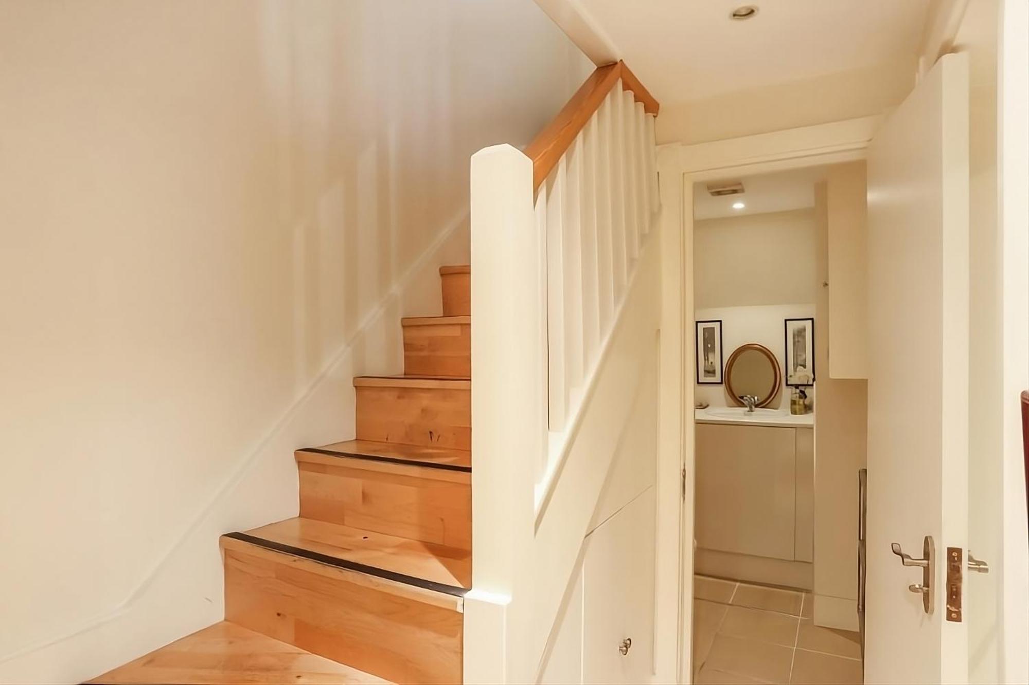 Сasa de vacaciones Wonderful House - Westminster