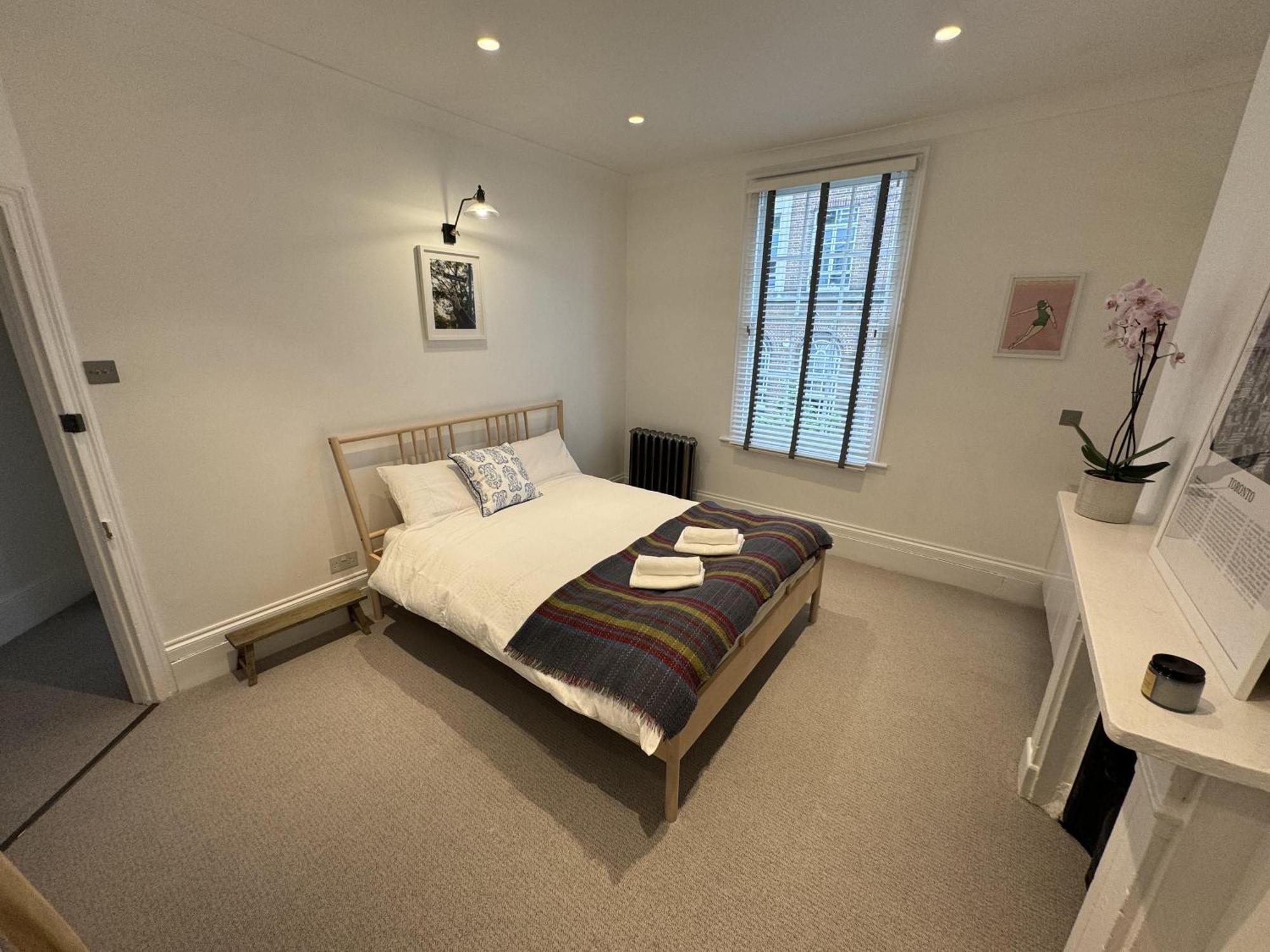 Holiday home Centrally Located Stunning 3bed 2bath Se1 London