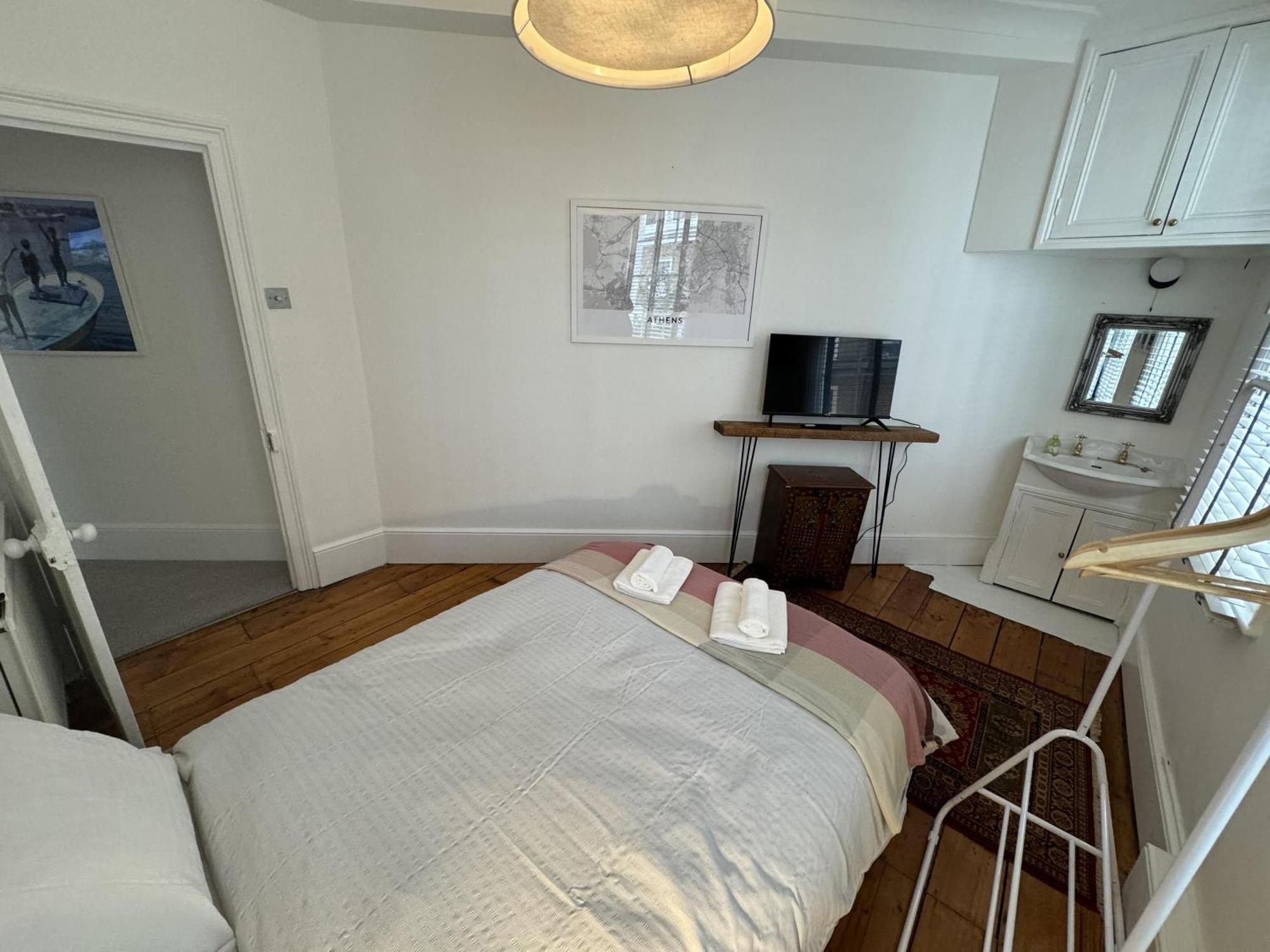 Centrally Located Stunning 3bed 2bath Se1 Holiday home