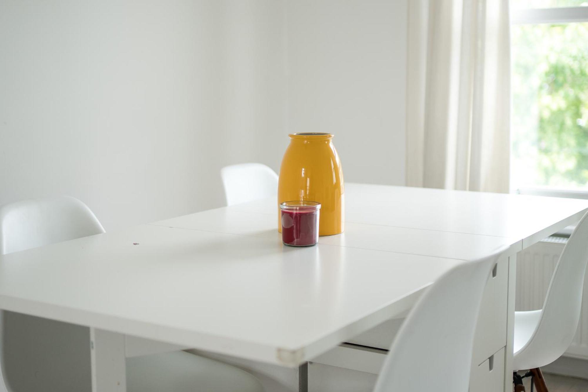 Elegant 2bd Flat Near Portobello Rd With Balcony Londen
