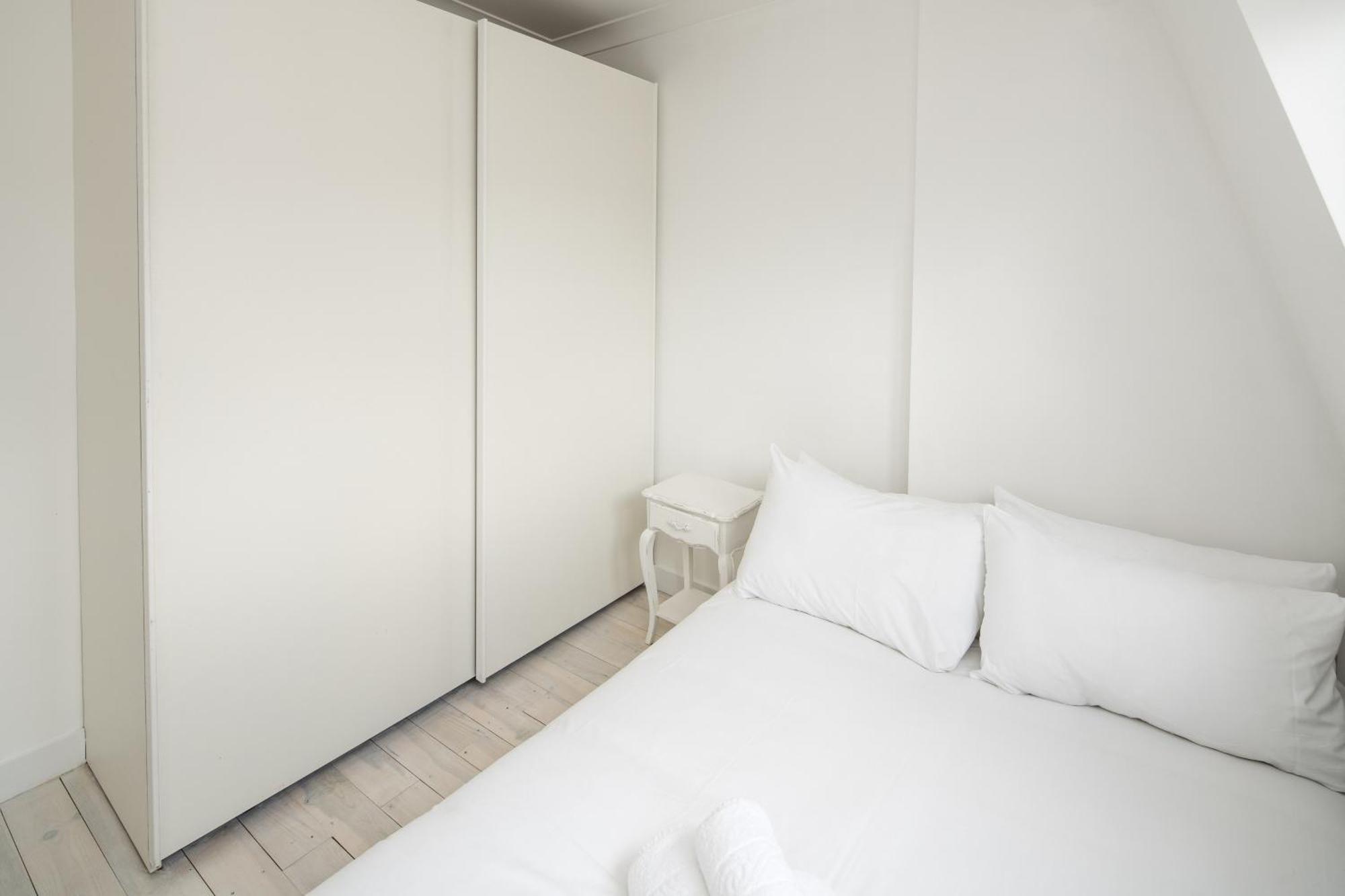 Elegant 2bd Flat Near Portobello Rd With Balcony Appartement *