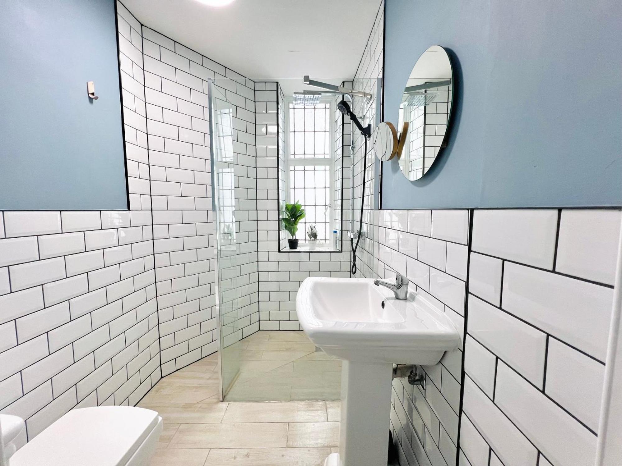 Apartamento K Luxury Mansion Hyde Park Londres