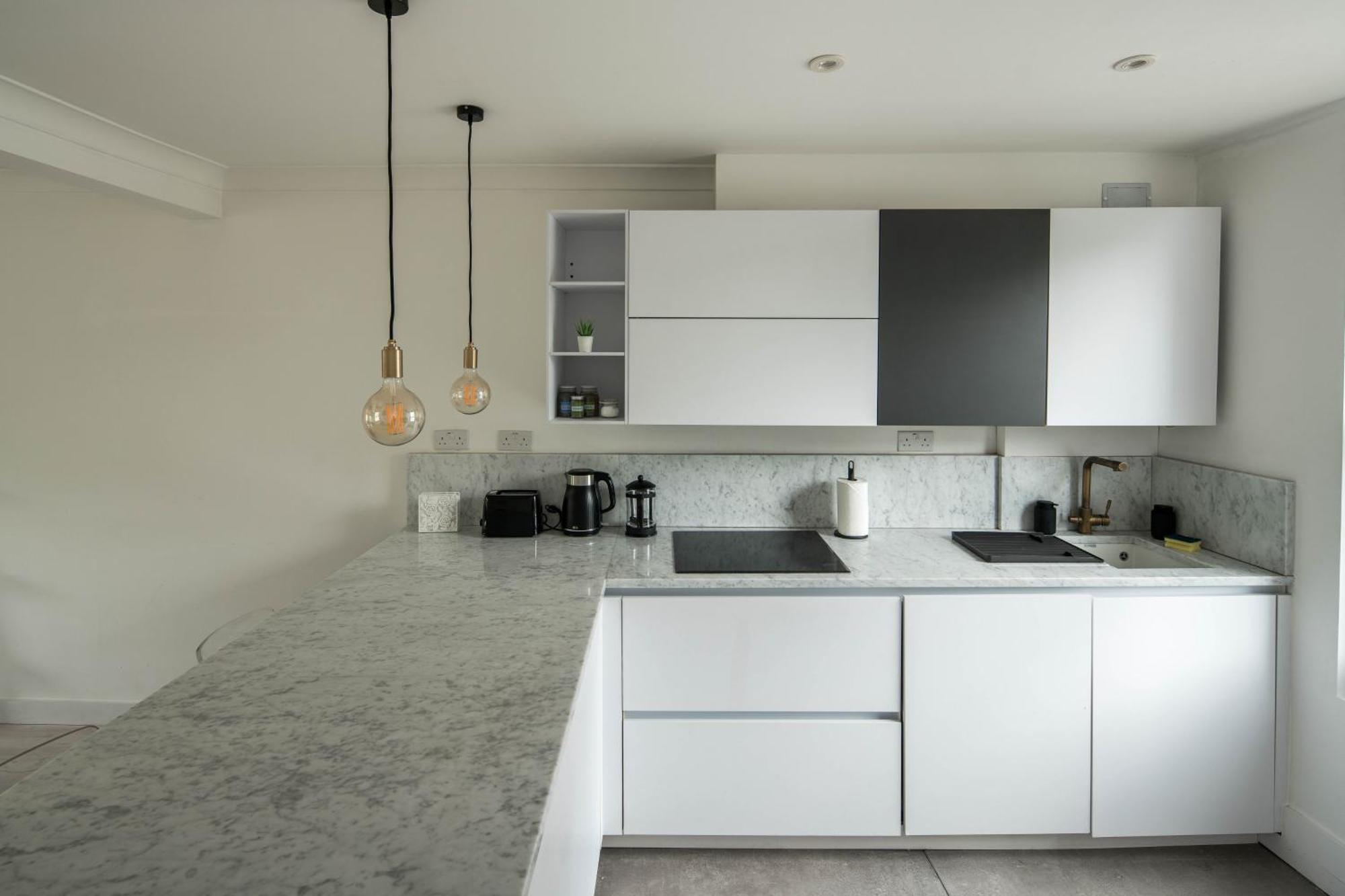 Elegant 2bd Flat Near Portobello Rd With Balcony Appartement