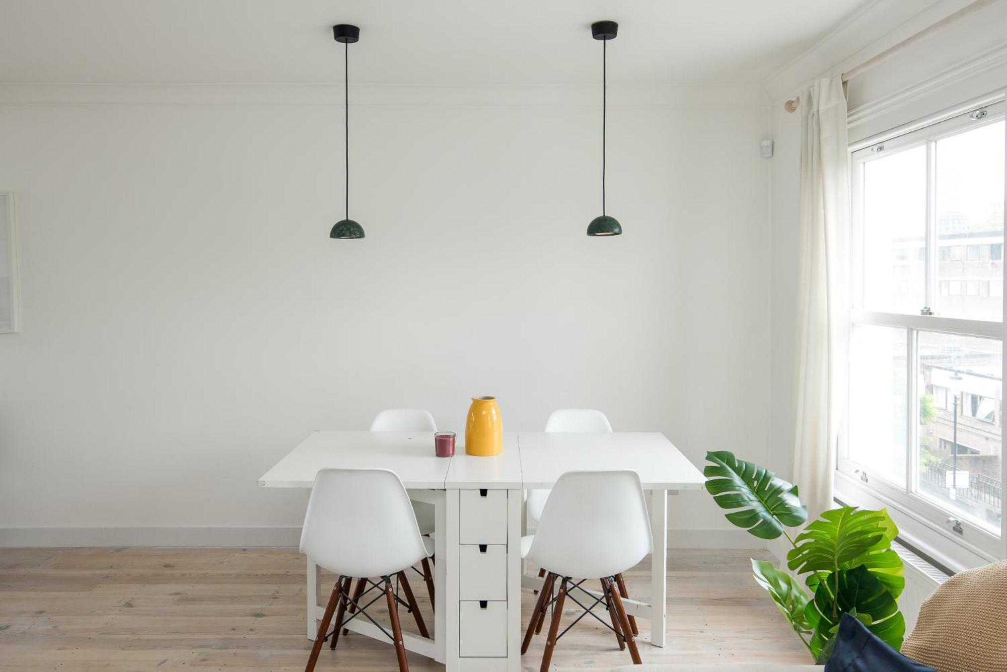 Appartement Elegant 2bd Flat Near Portobello Rd With Balcony *