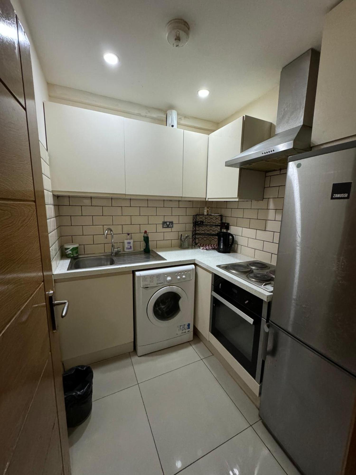 Apartamento Marble Arch Collection *