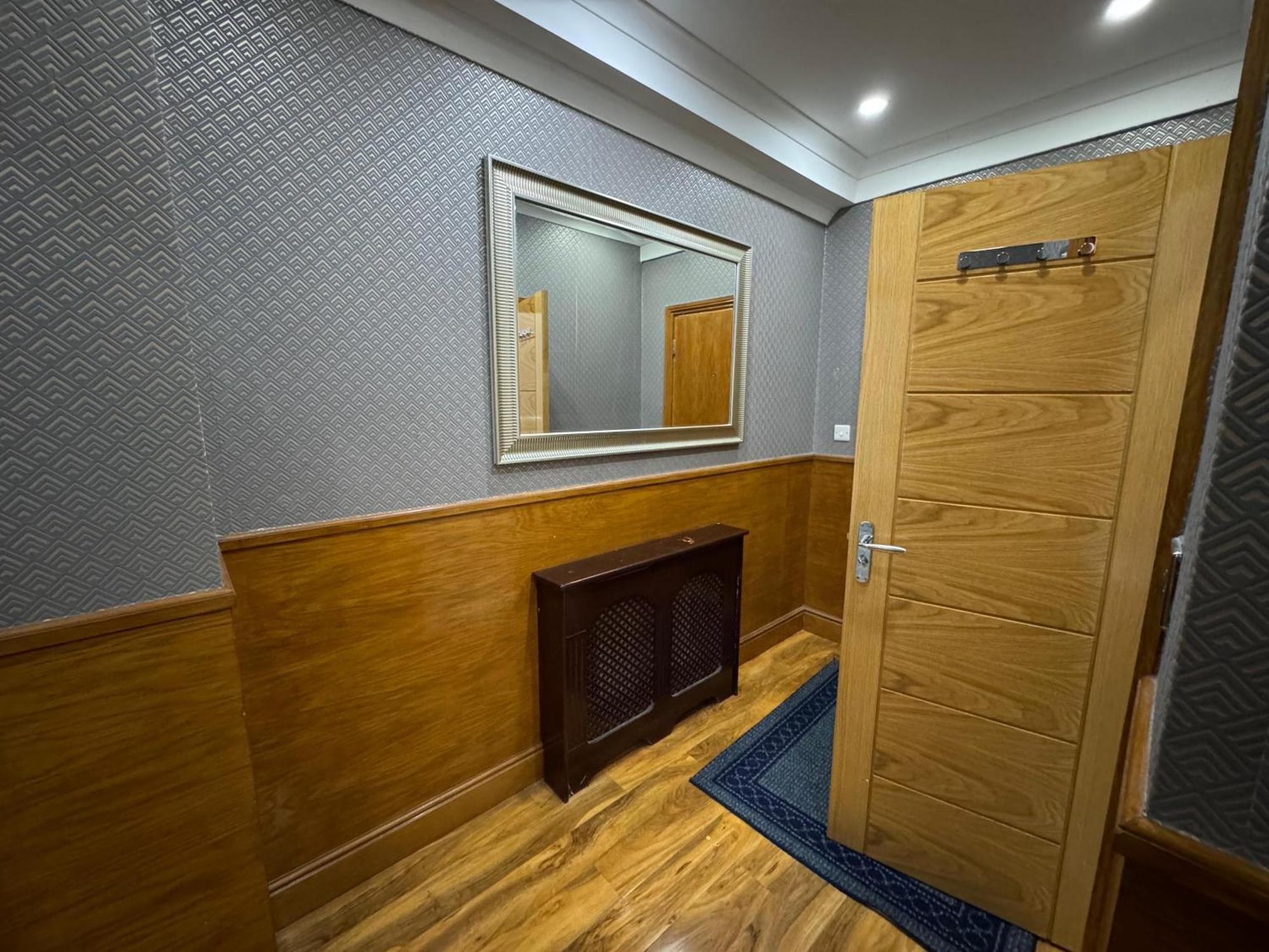 Marble Arch Collection Apartamento *
