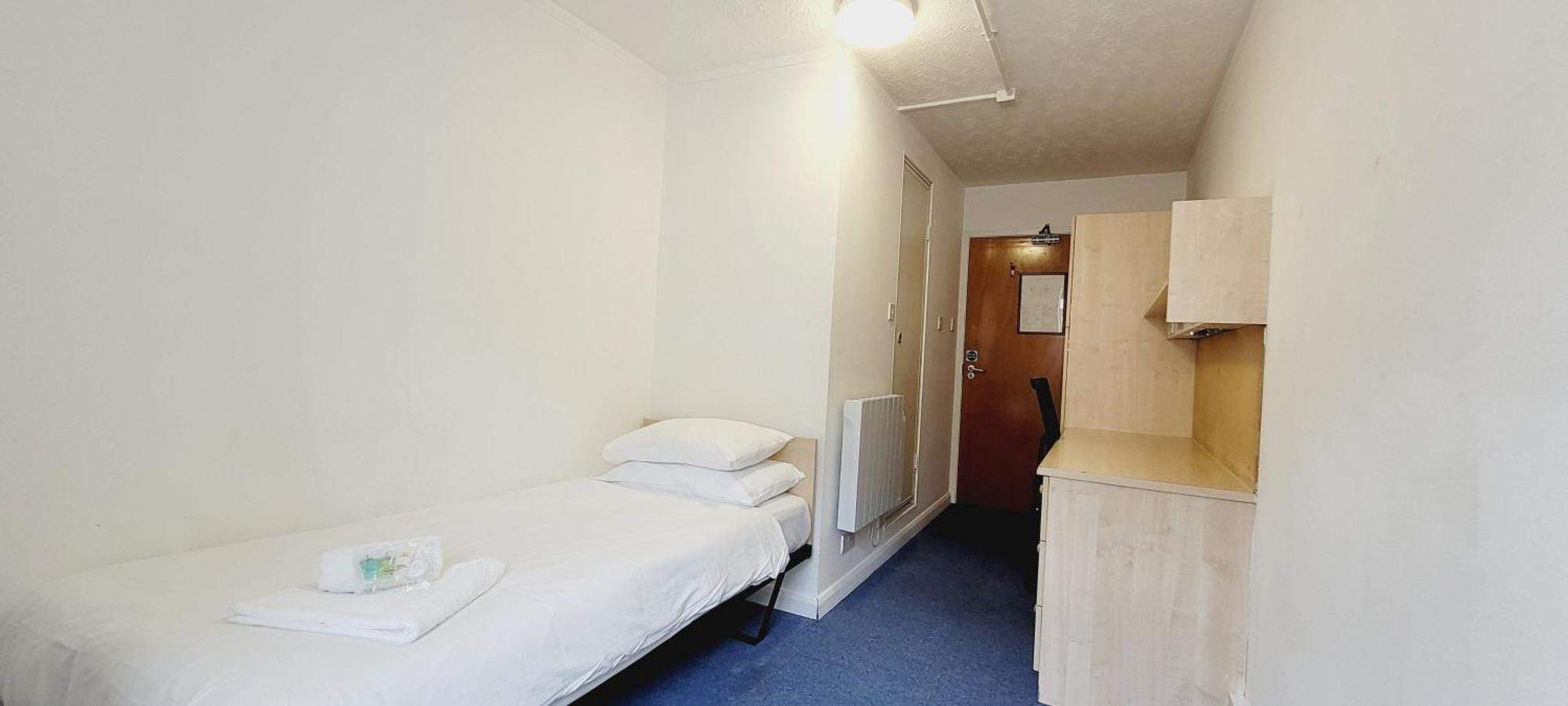 Apartment King's College - Stamford Street