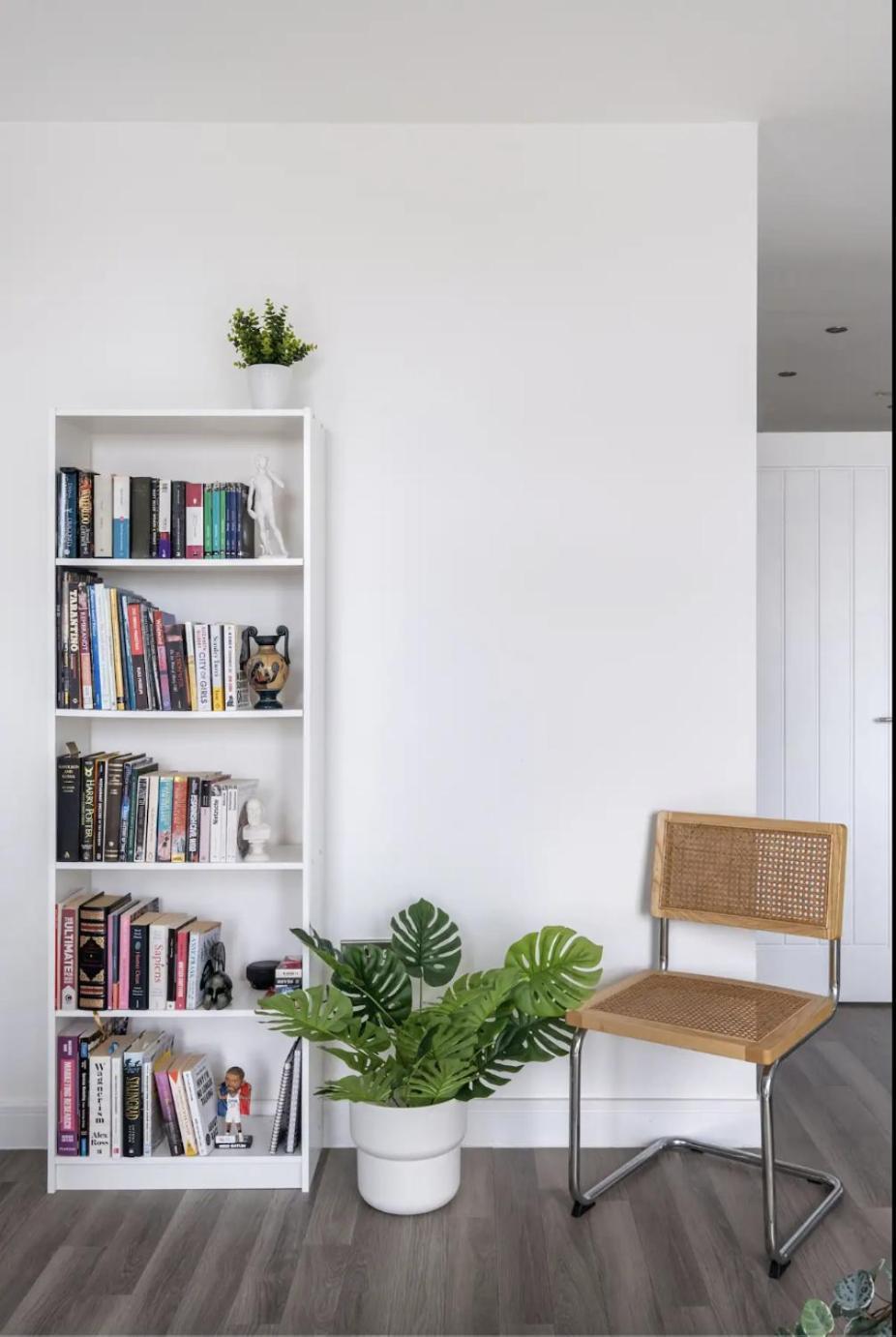 Apartment Scandi Style Flat In With Private Terrace