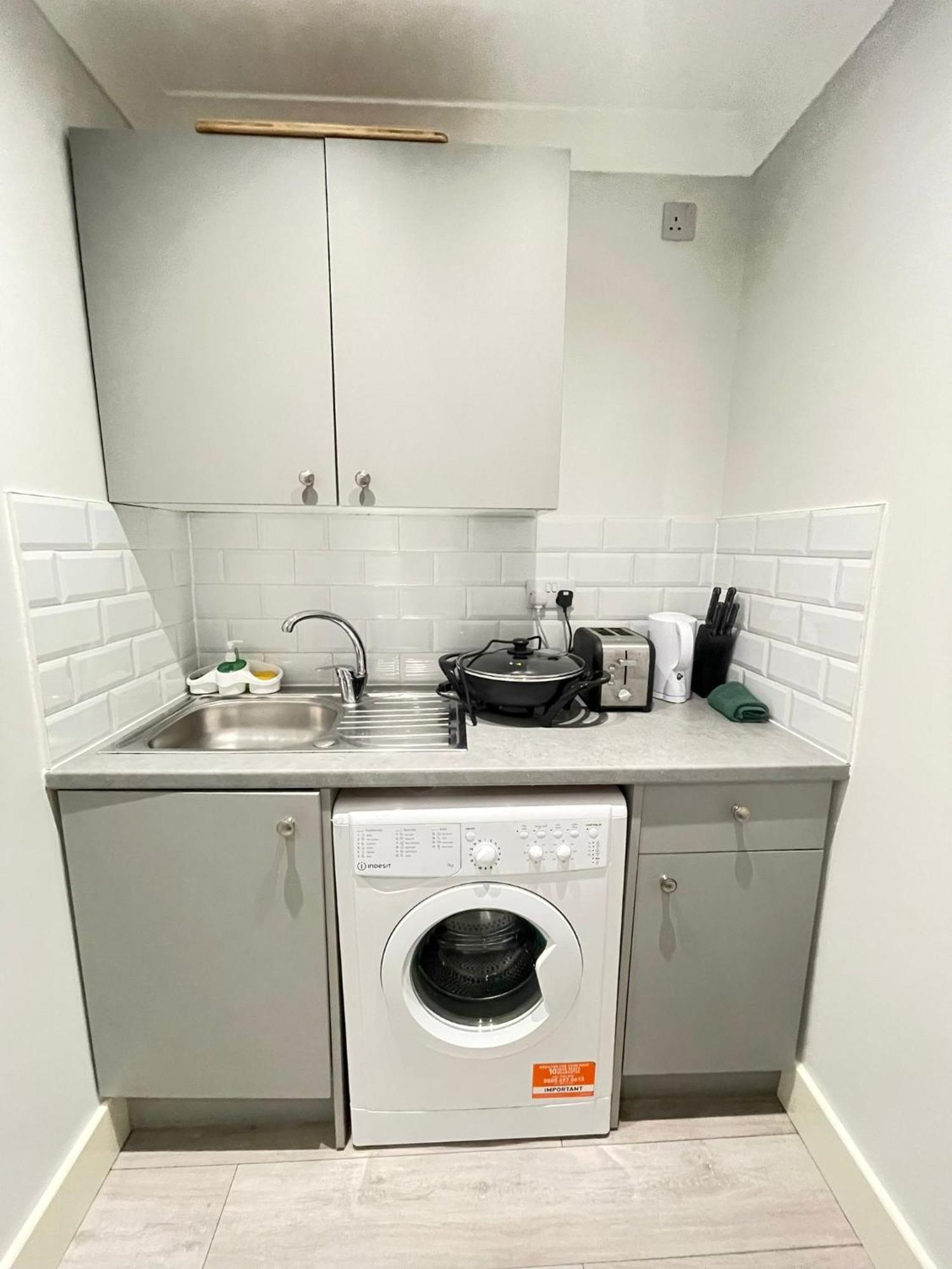 Apartamento Green Lanes