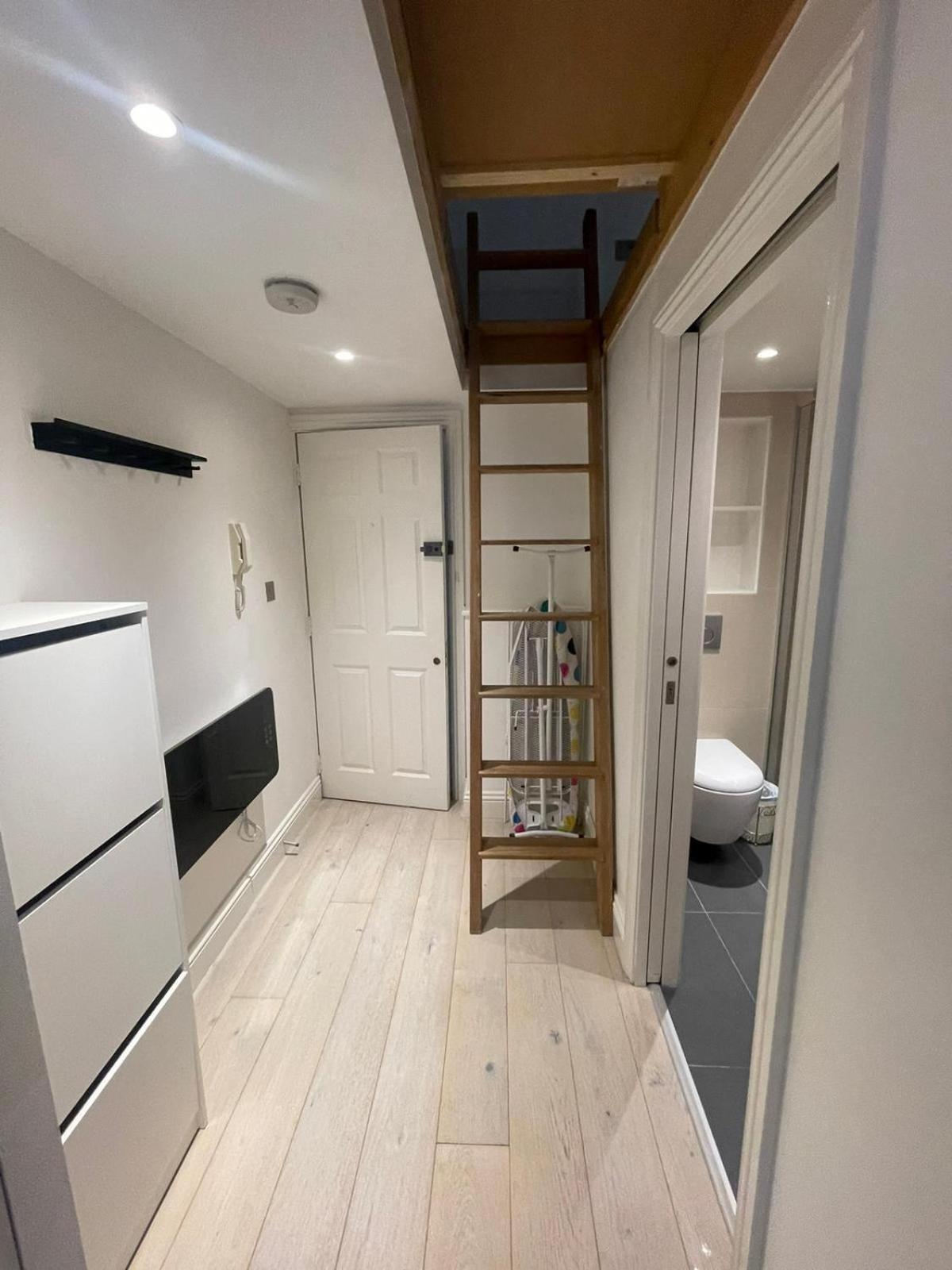 Appartement The Chapter- Knightsbridge Londen