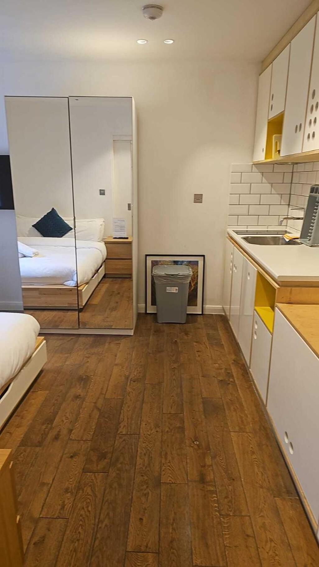 Appartement The Chapter- Knightsbridge *