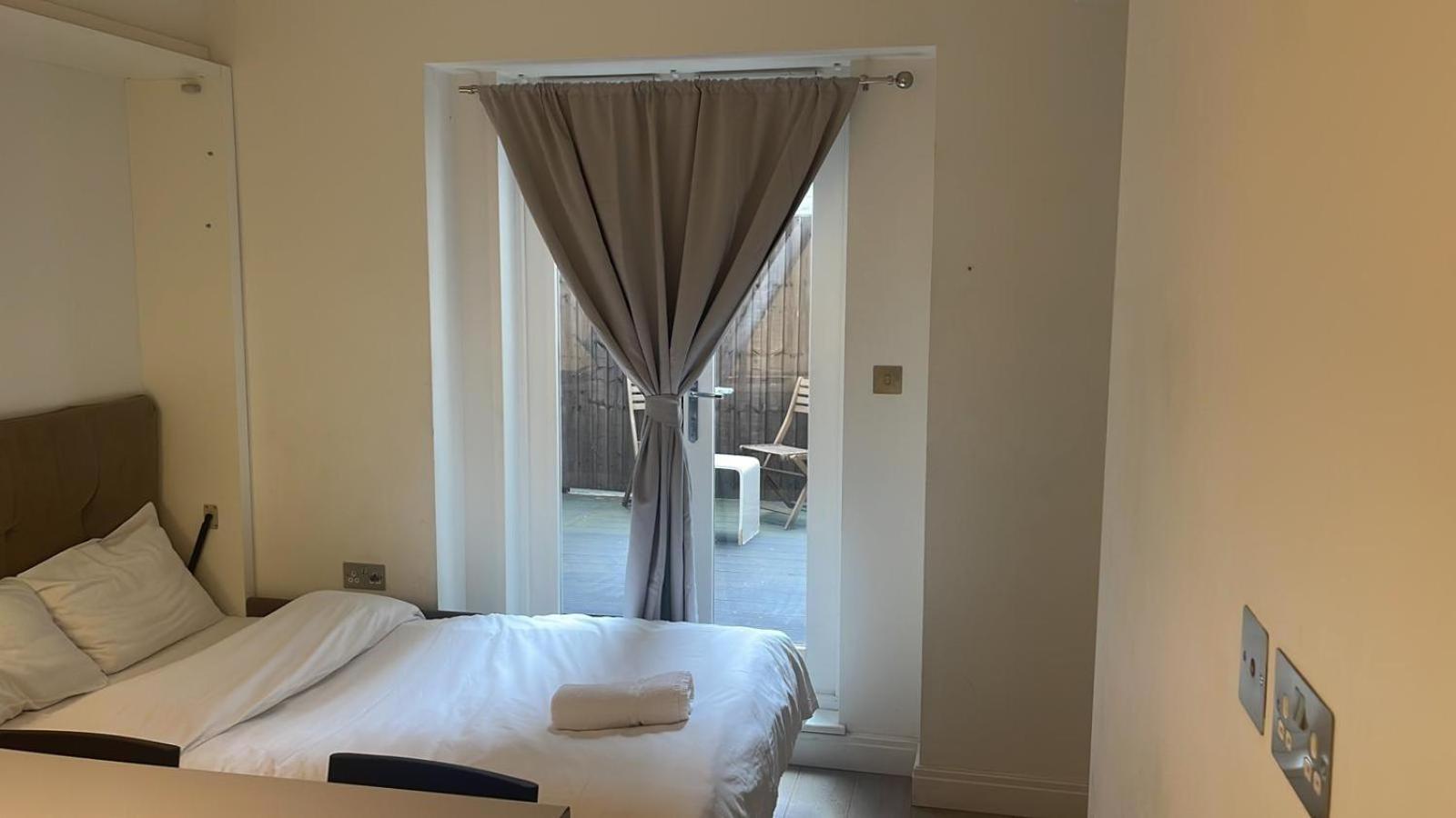 The Chapter- Knightsbridge Appartement