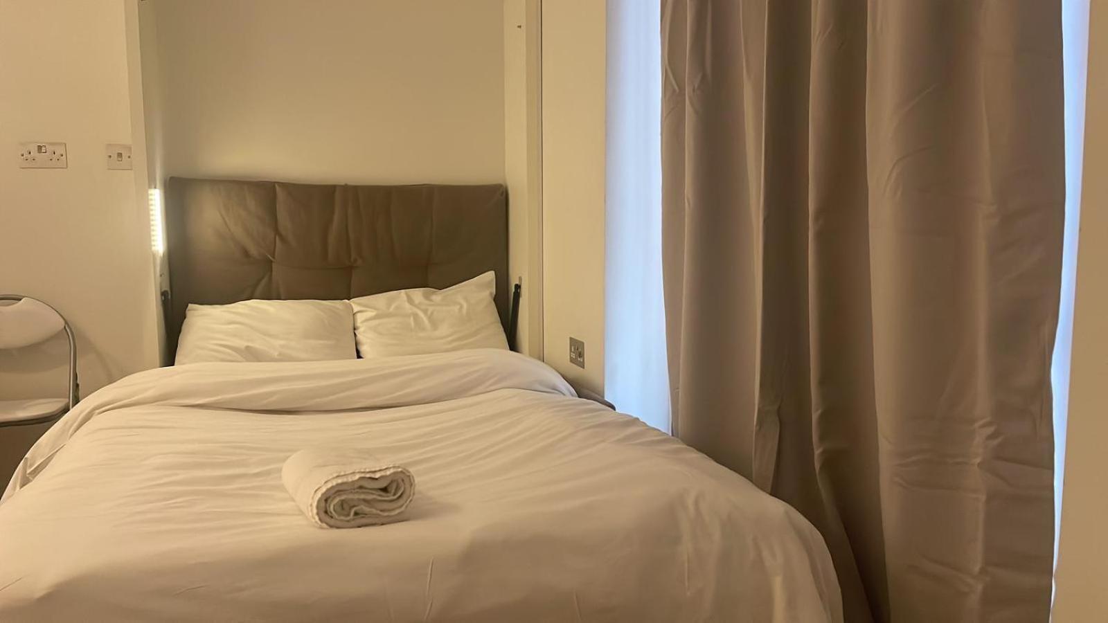 Appartement The Chapter- Knightsbridge Londen