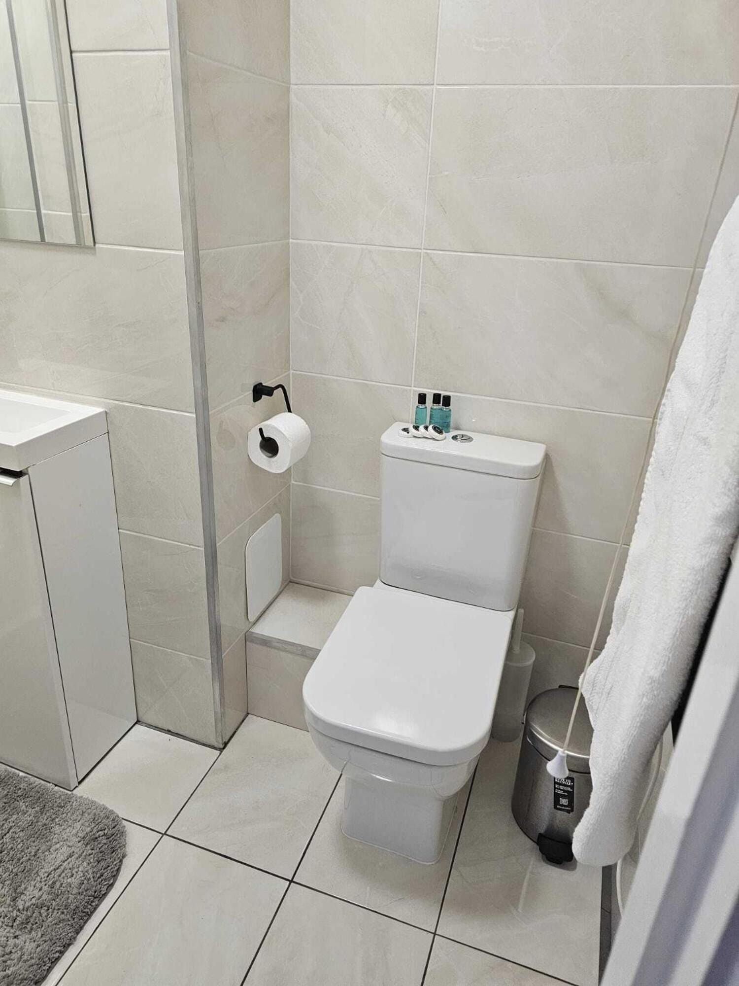 The Chapter- Knightsbridge Appartement *