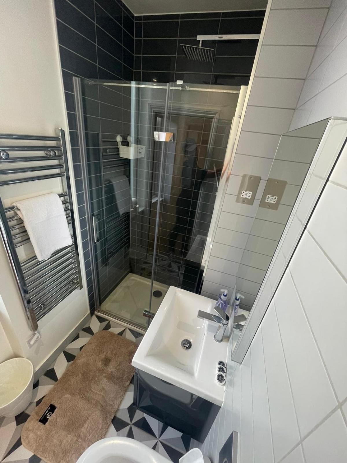 Appartement The Chapter- Knightsbridge Londen
