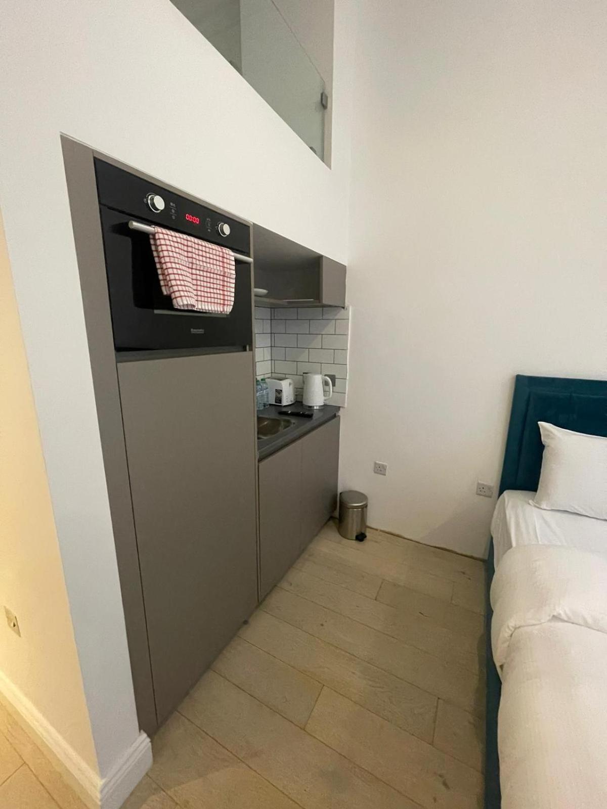Appartement The Chapter- Knightsbridge