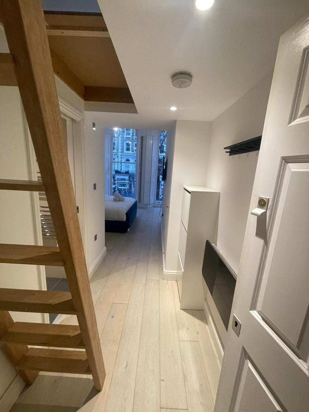 Appartement The Chapter- Knightsbridge *