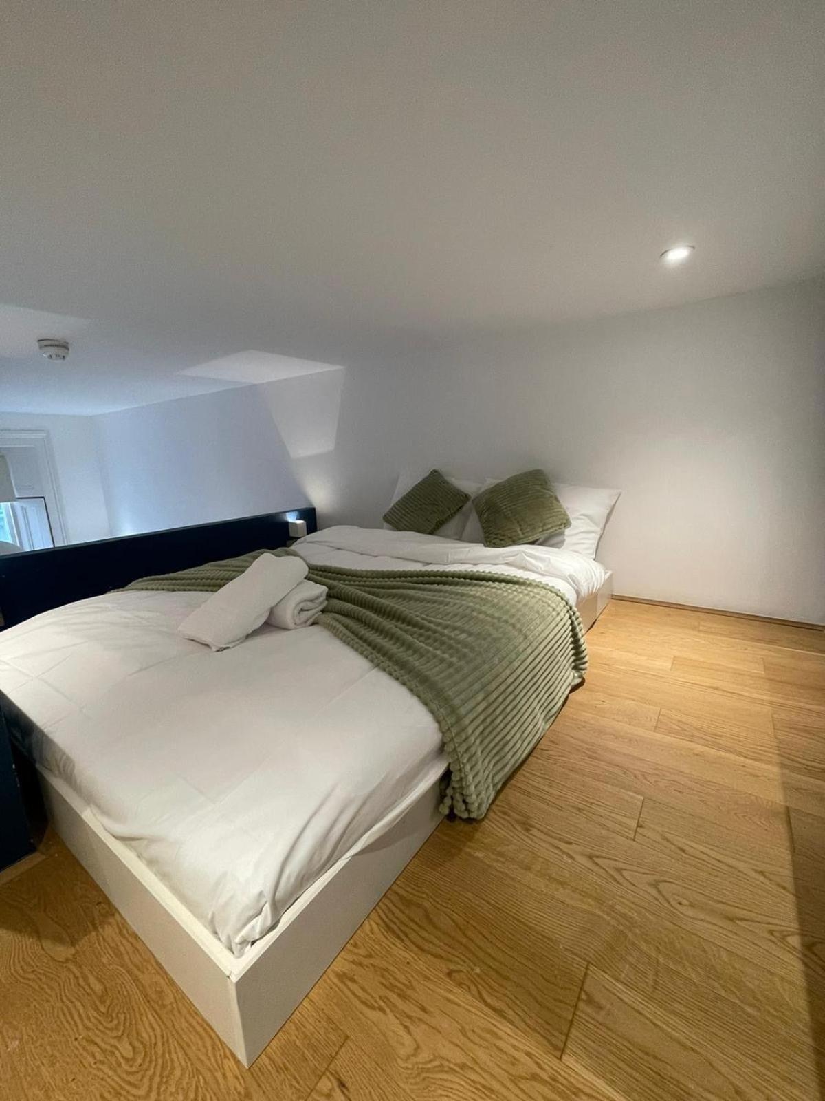 The Chapter- Knightsbridge Appartement Londen