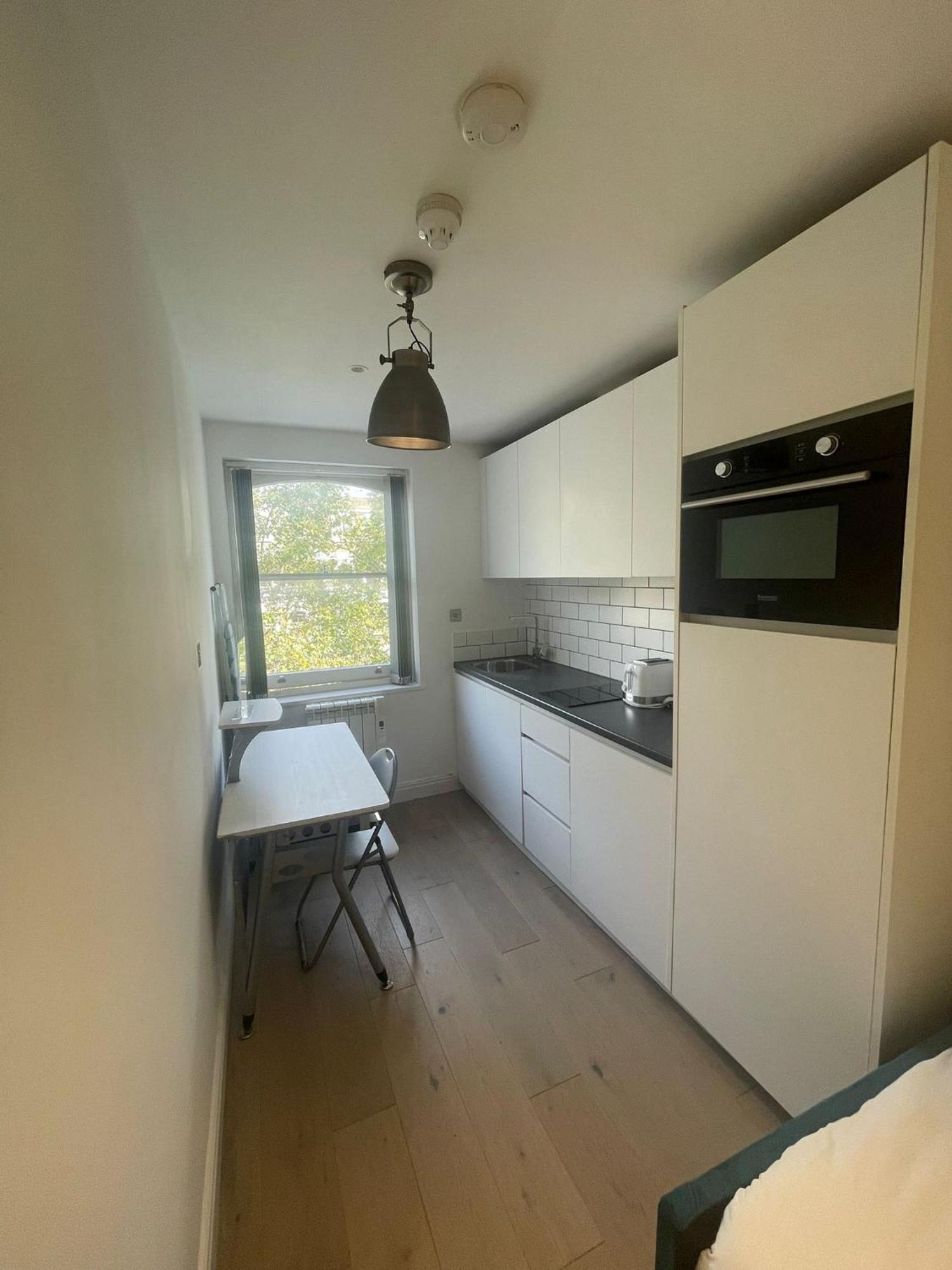 The Chapter- Knightsbridge Appartement Londen