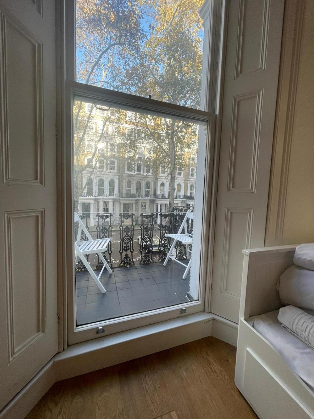 The Chapter- Knightsbridge Appartement