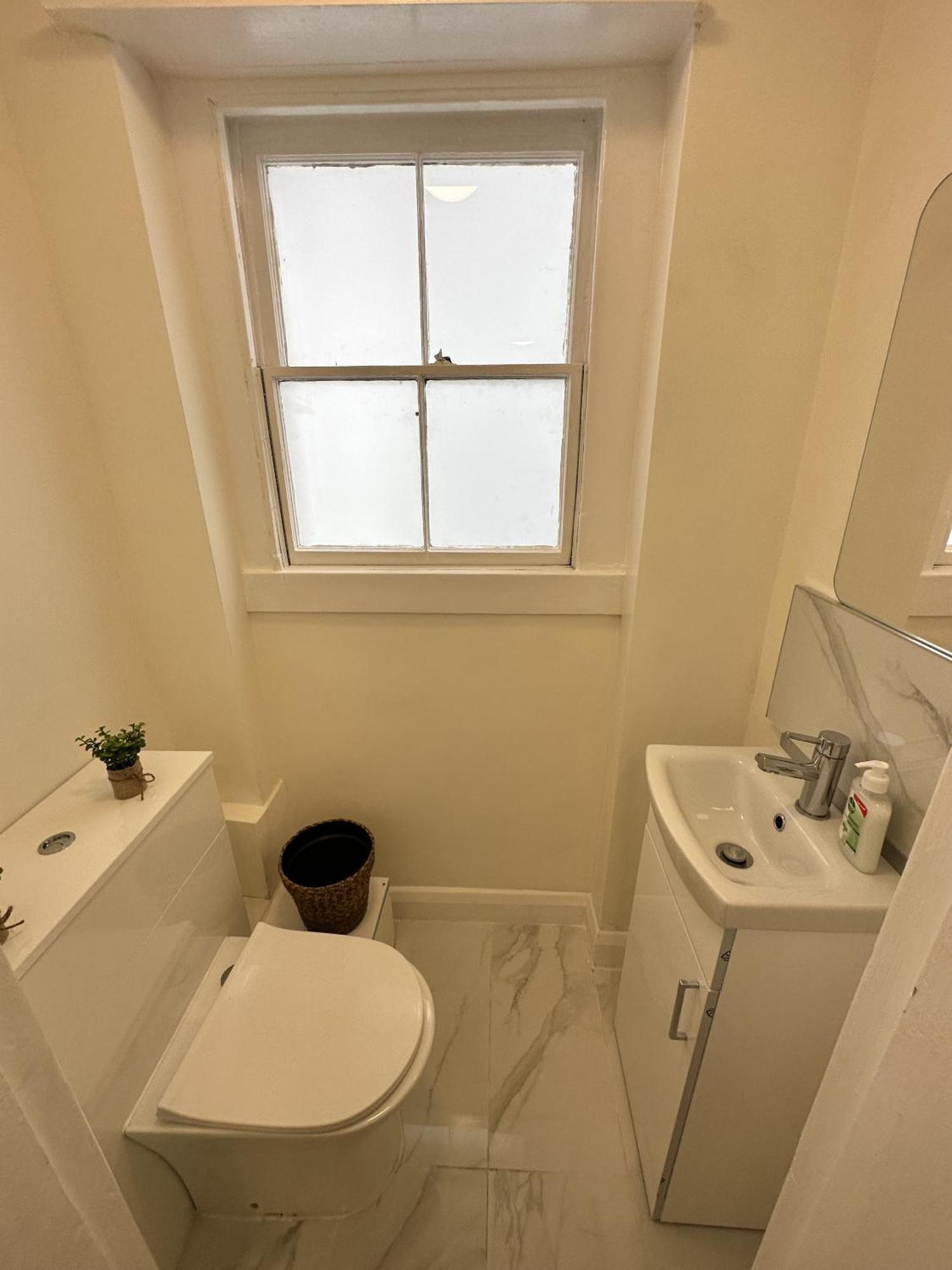 Appartement The Chapter- Knightsbridge
