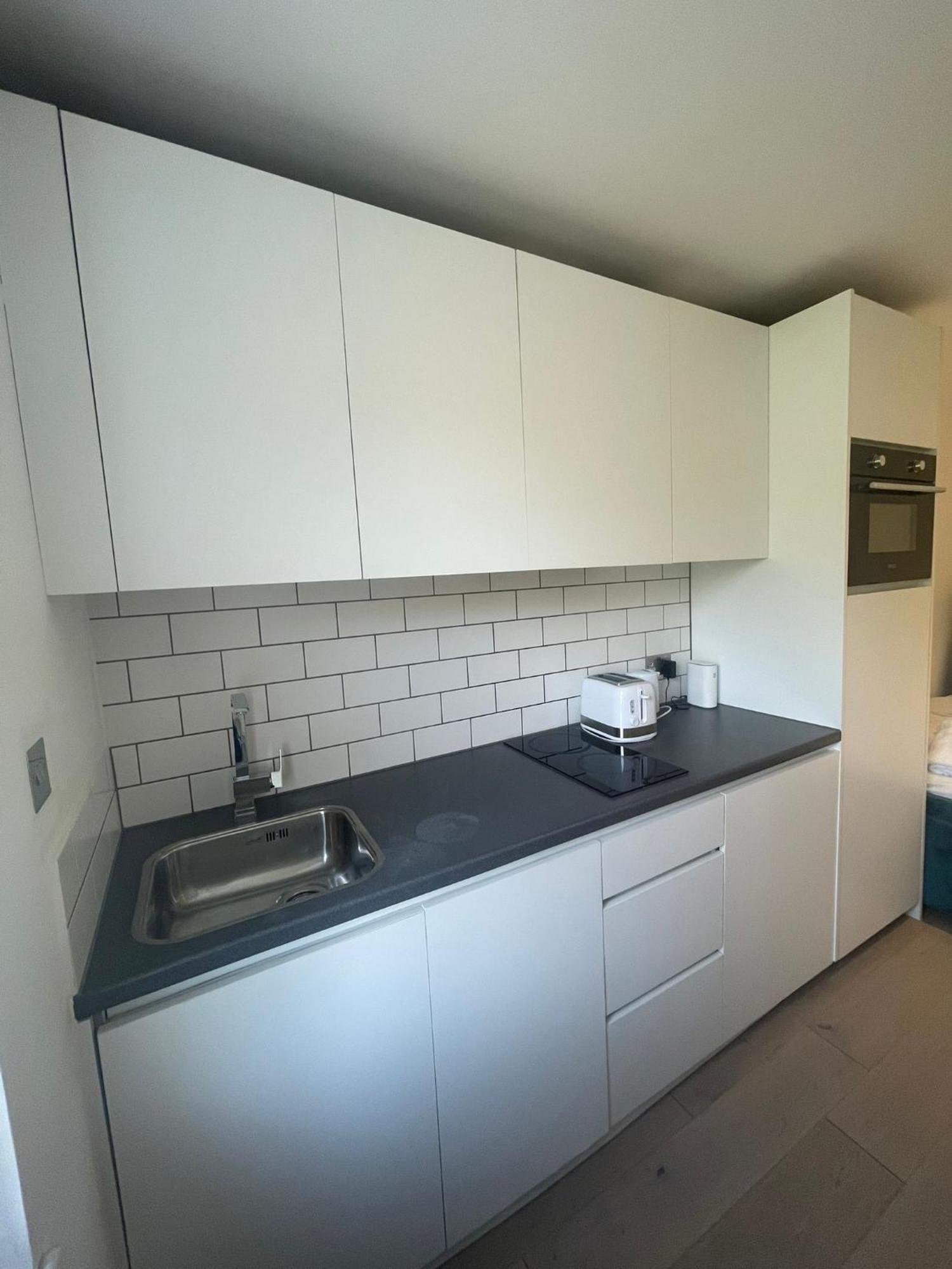 Appartement The Chapter- Knightsbridge *