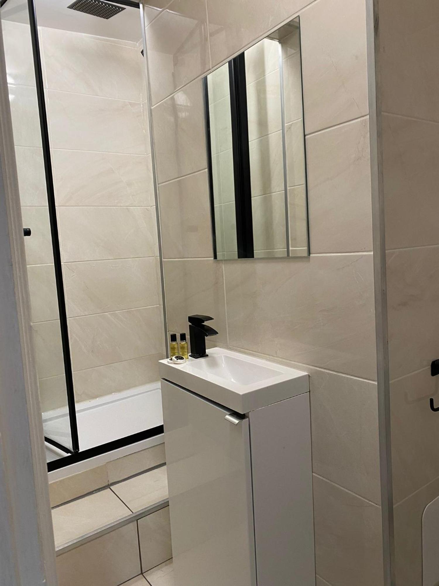 Appartement The Chapter- Knightsbridge *
