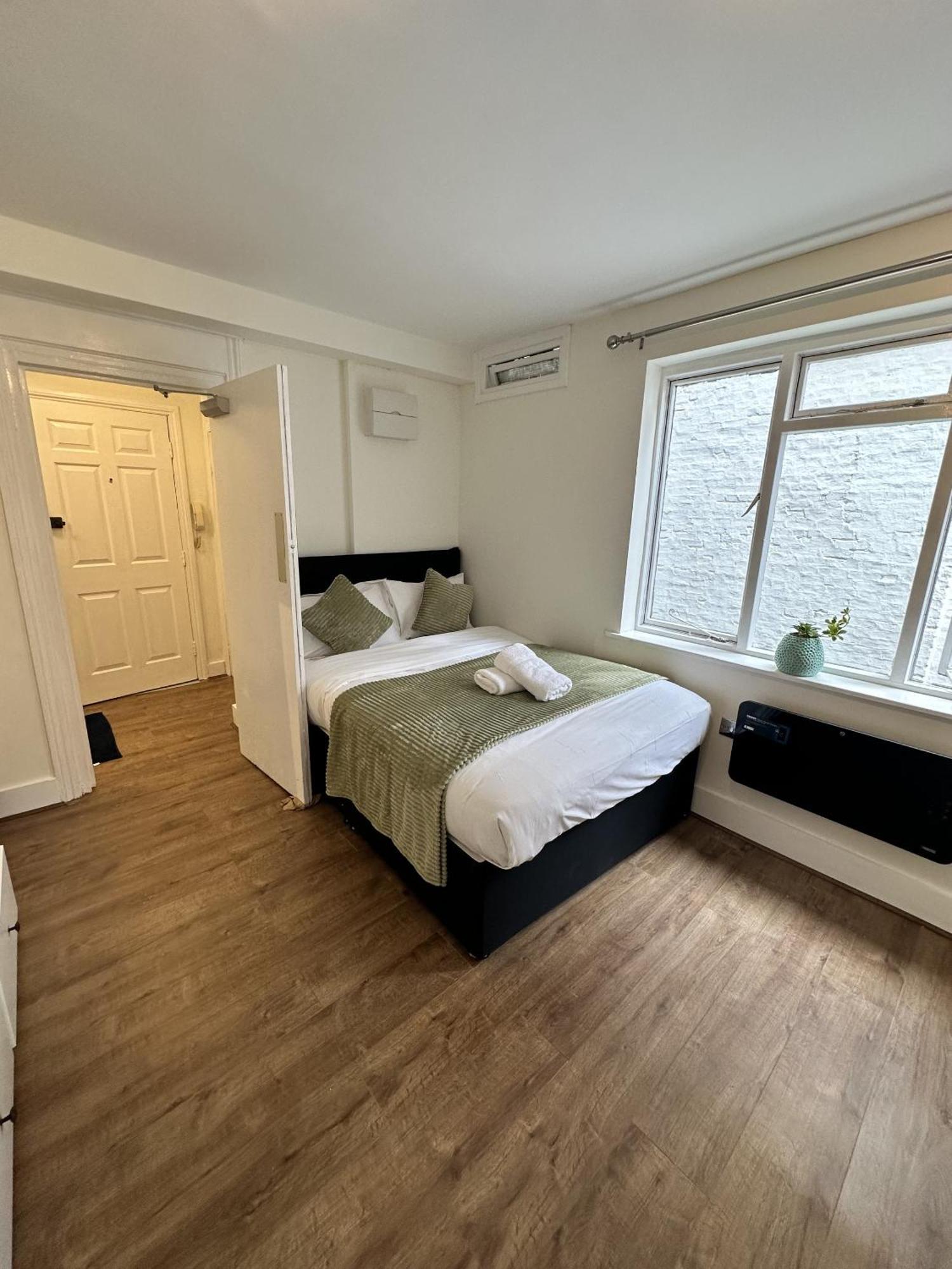 Appartement The Chapter- Knightsbridge *