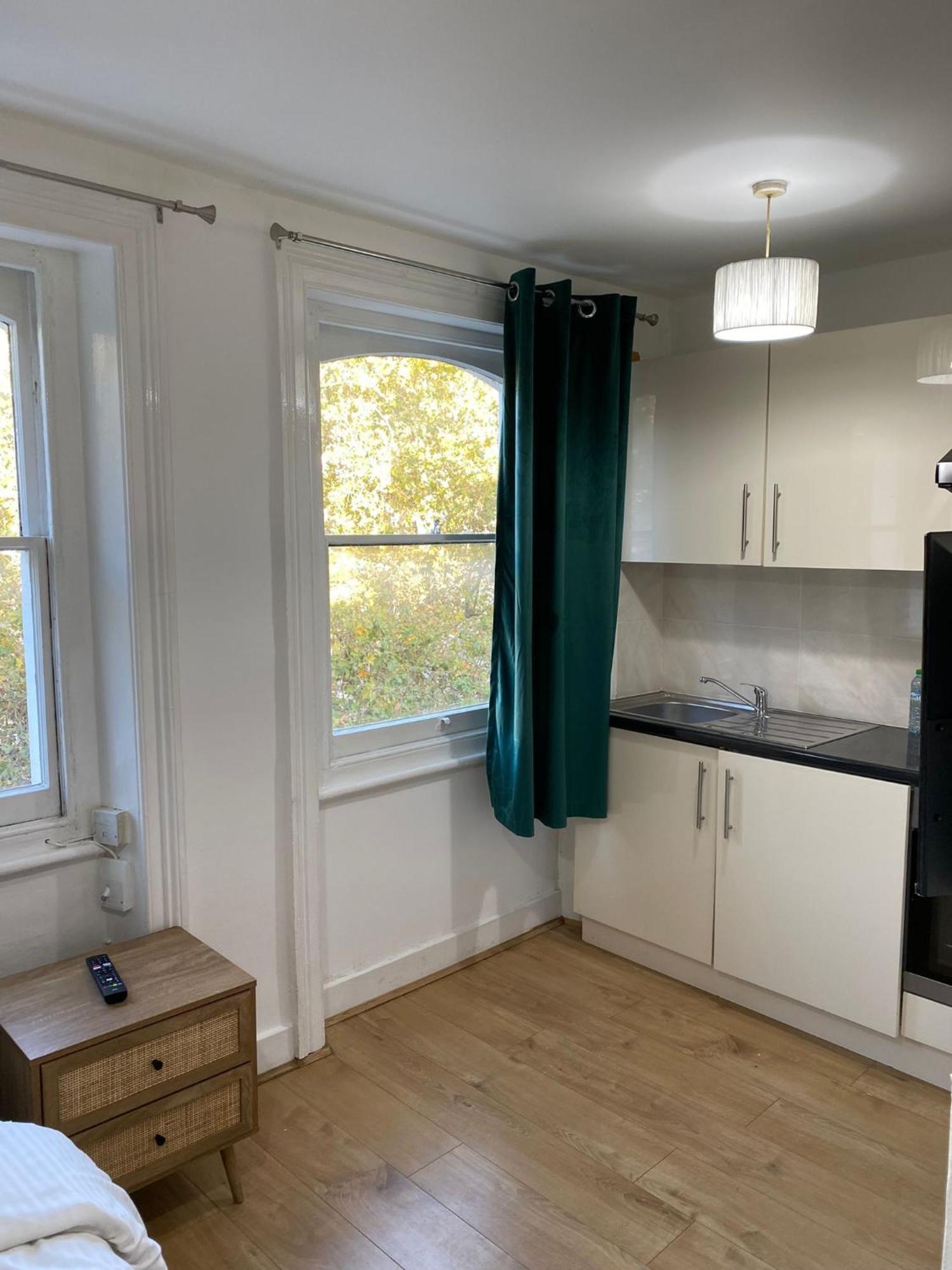 Appartement The Chapter- Knightsbridge Londen