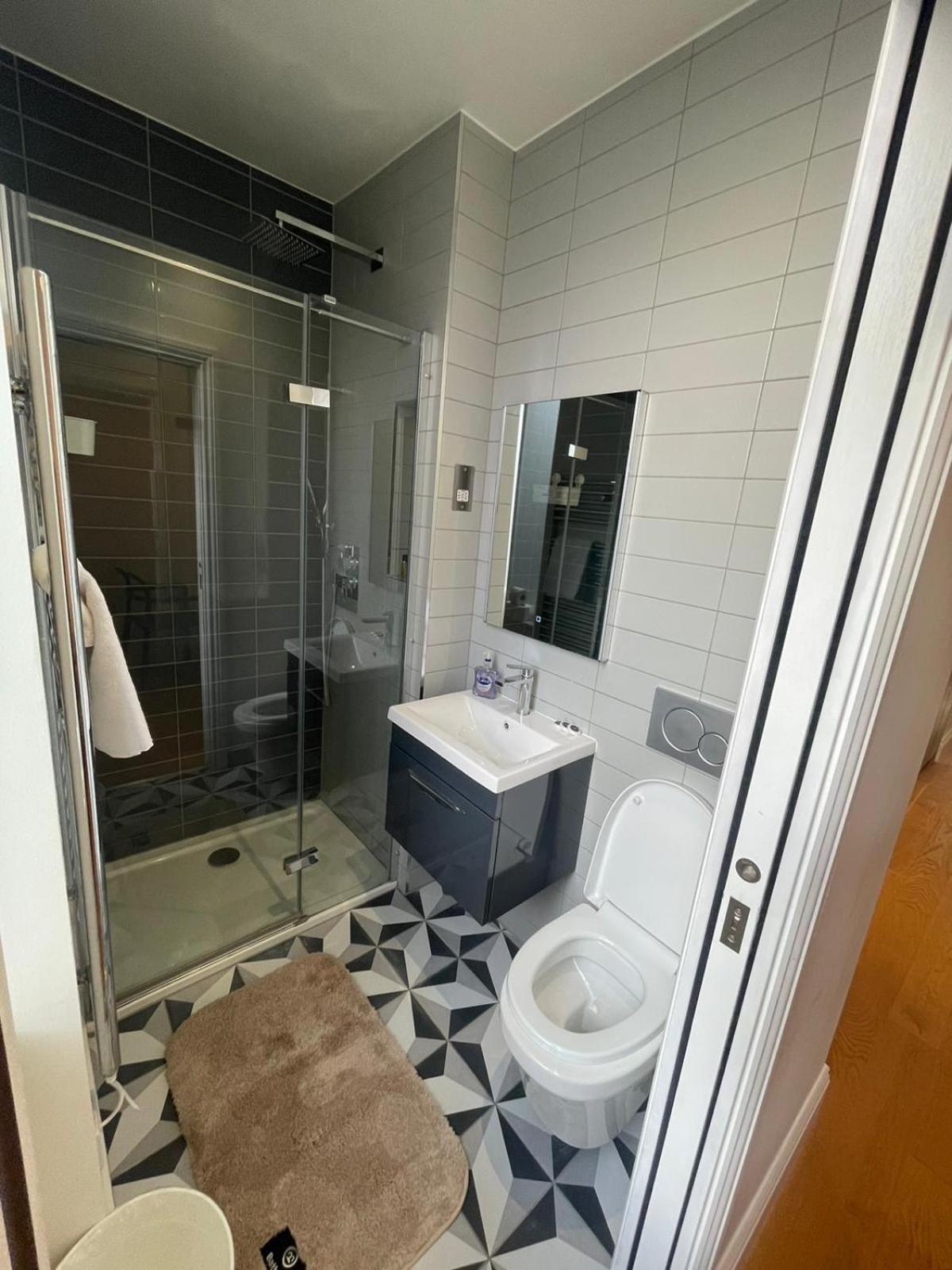 The Chapter- Knightsbridge Appartement Londen