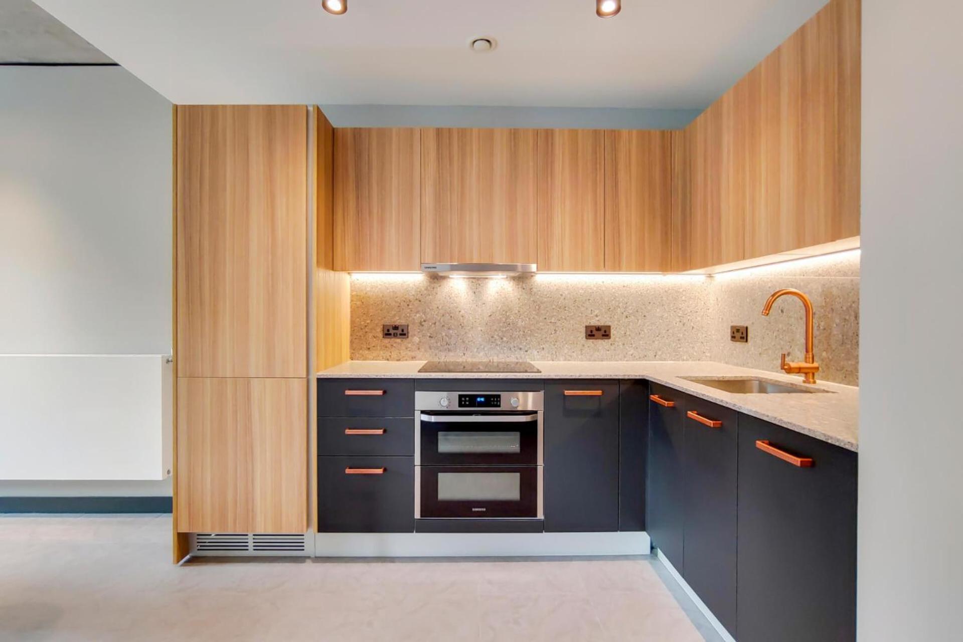 Appartement Chic And Comfortable In Londen