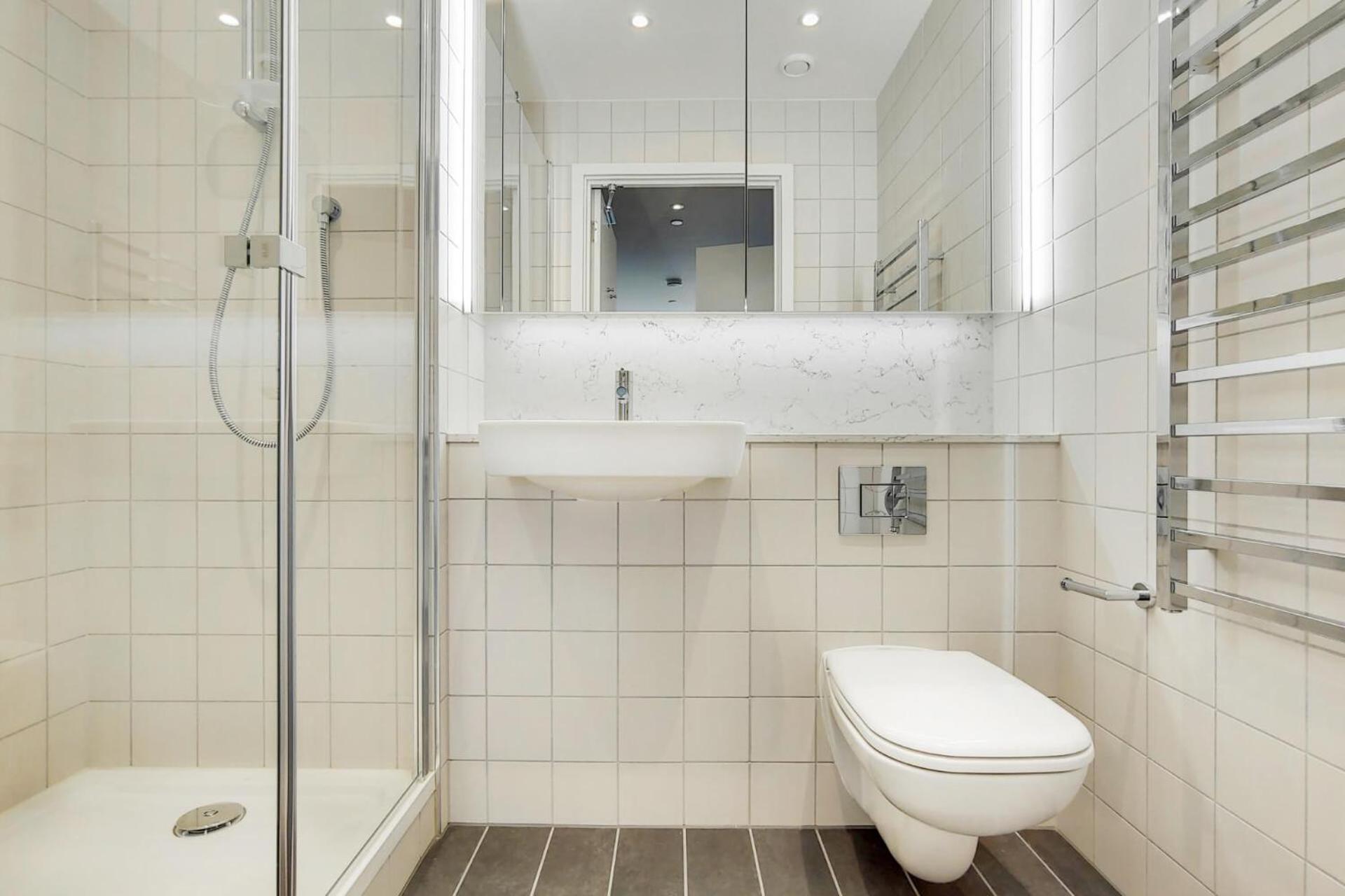 Appartement Chic And Comfortable In Londen