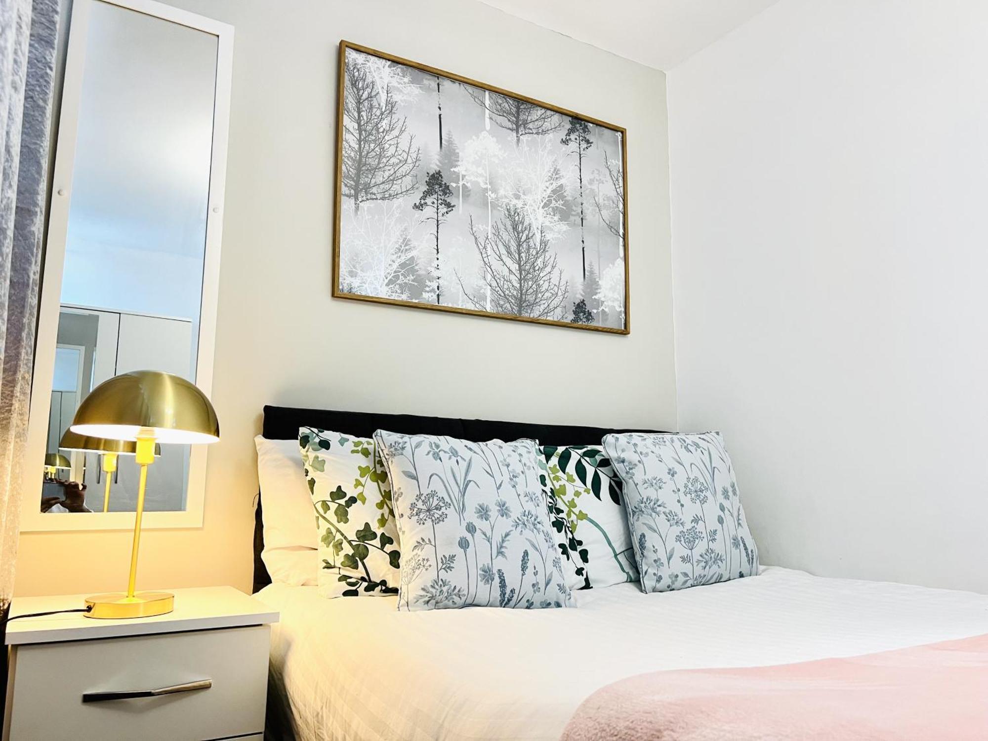 Paddington 3 Bedroom Apartment London