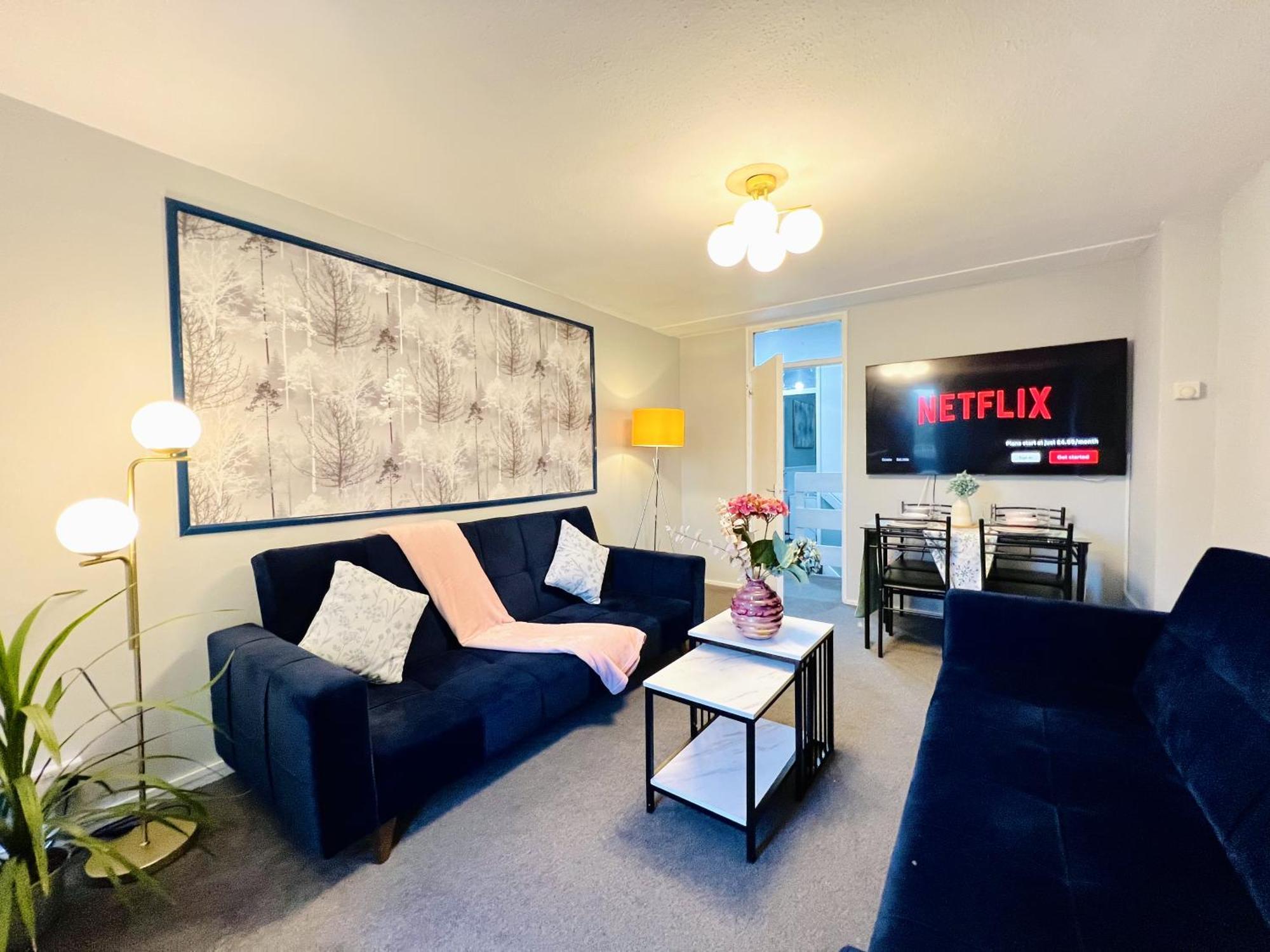 Paddington 3 Bedroom
