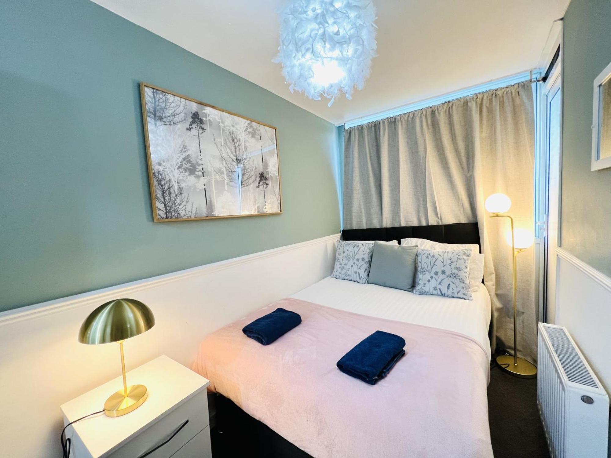 Paddington 3 Bedroom Apartment