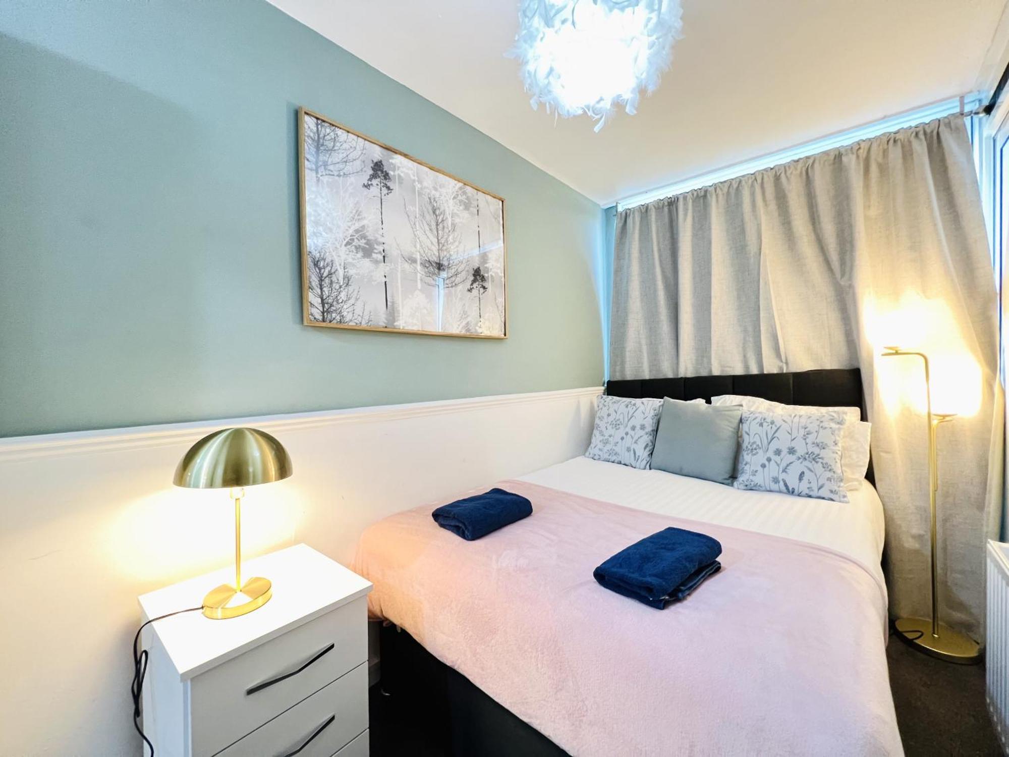 Paddington 3 Bedroom Apartment