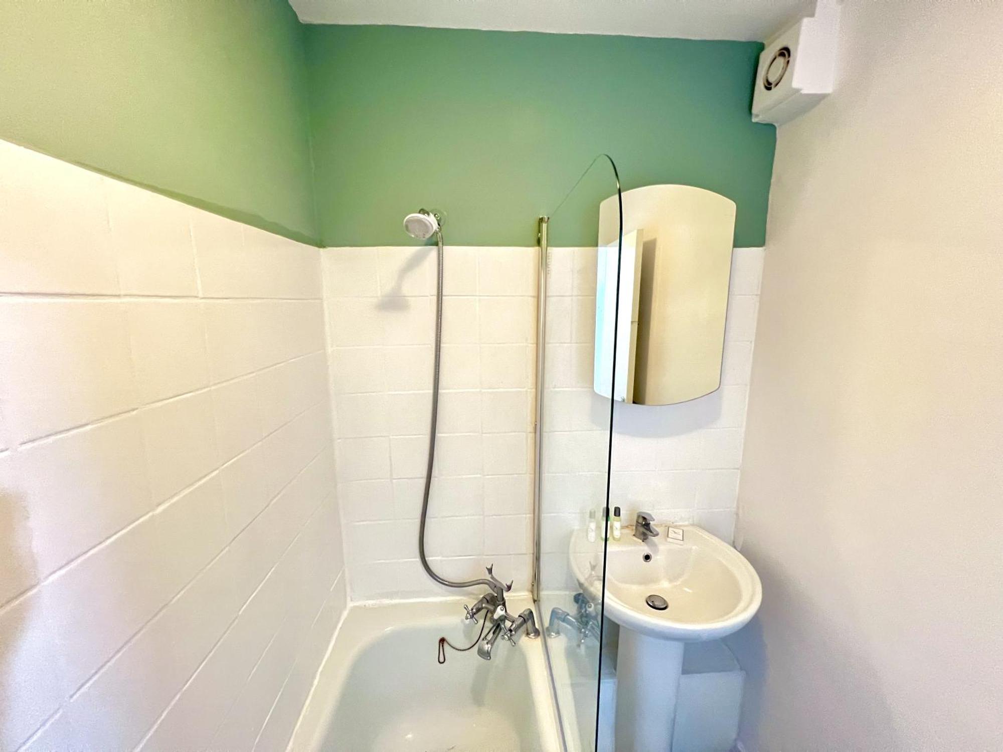 Apartment Paddington 3 Bedroom London
