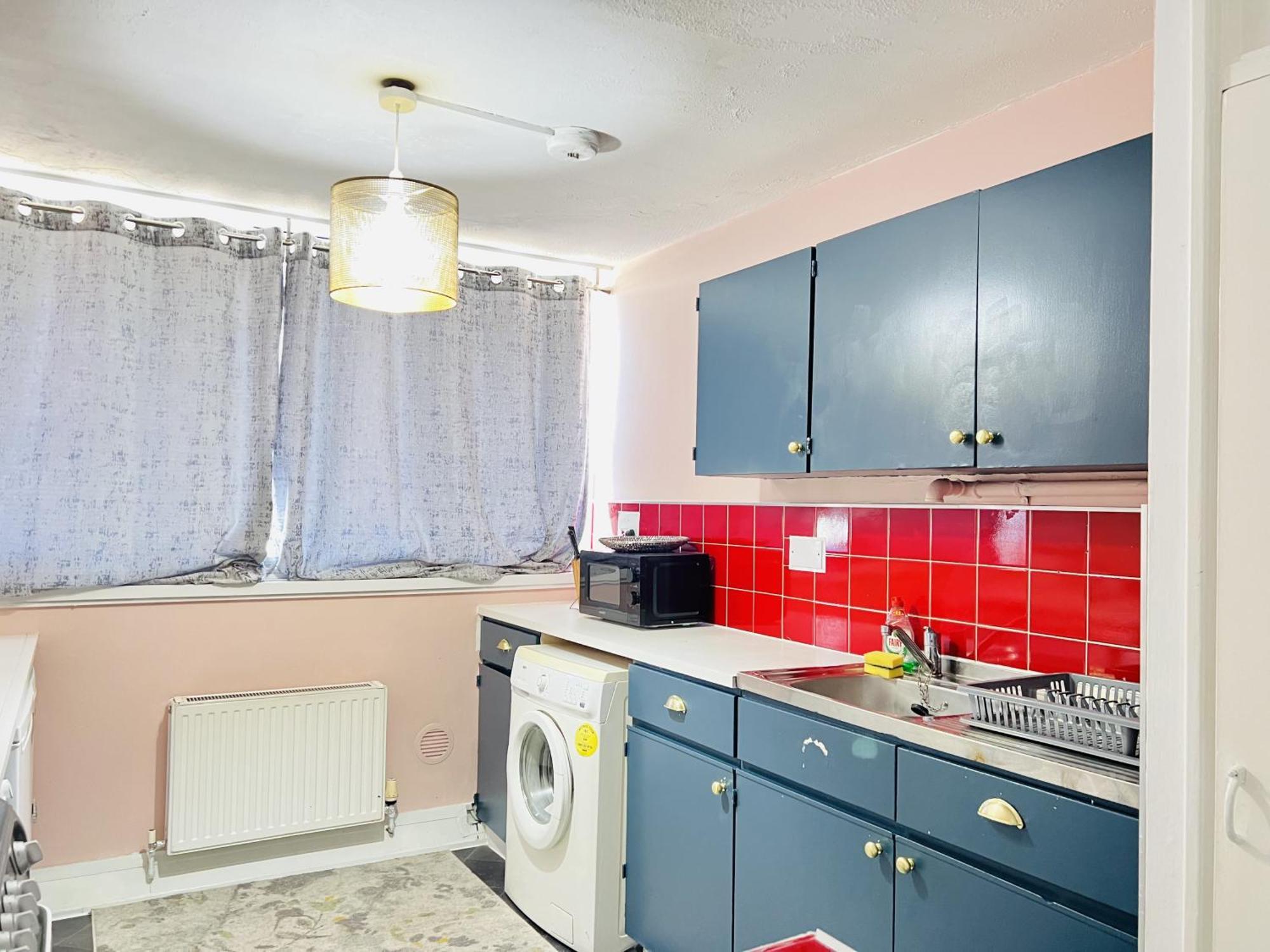 Paddington 3 Bedroom *