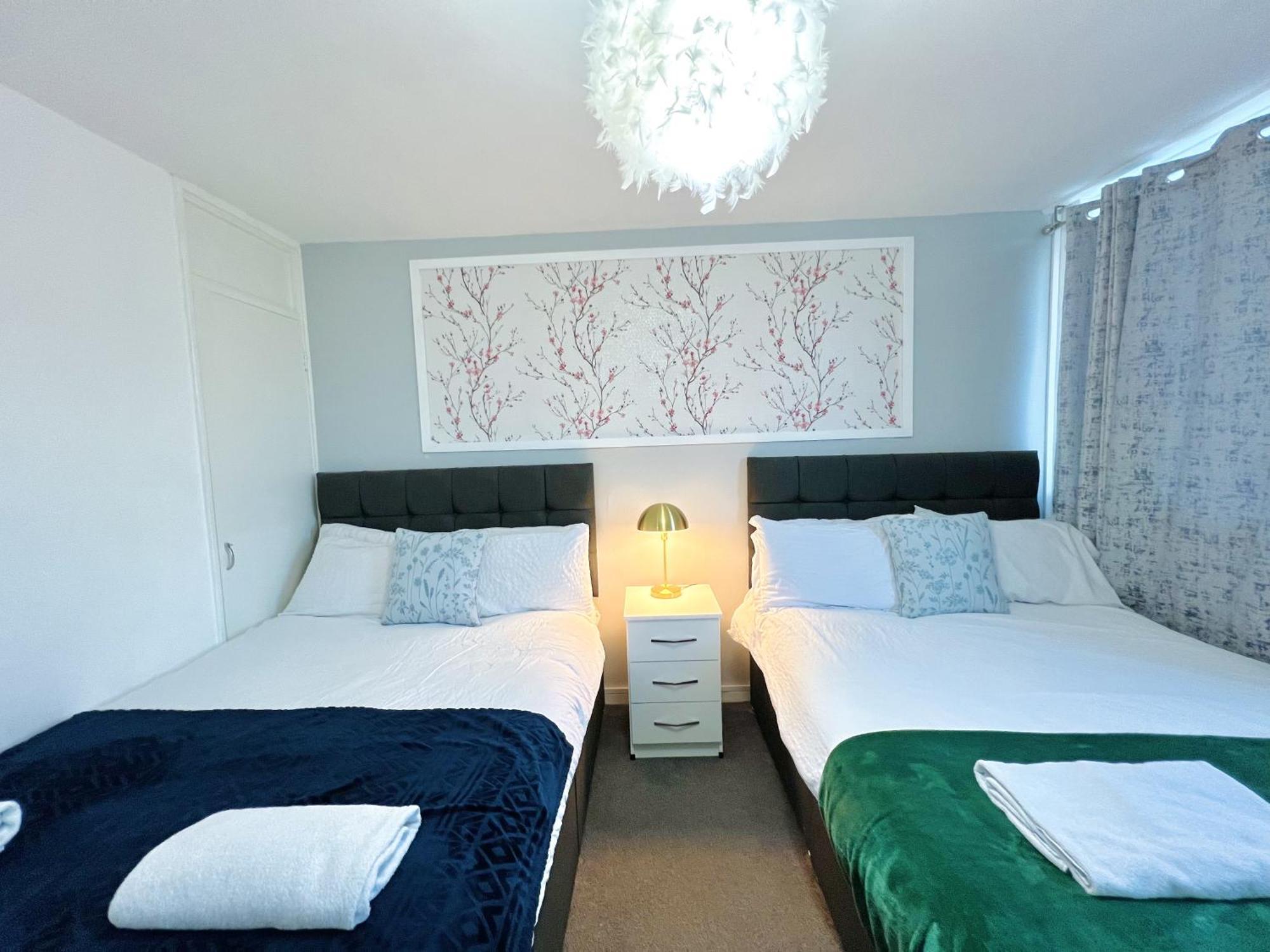 Paddington 3 Bedroom Apartment London